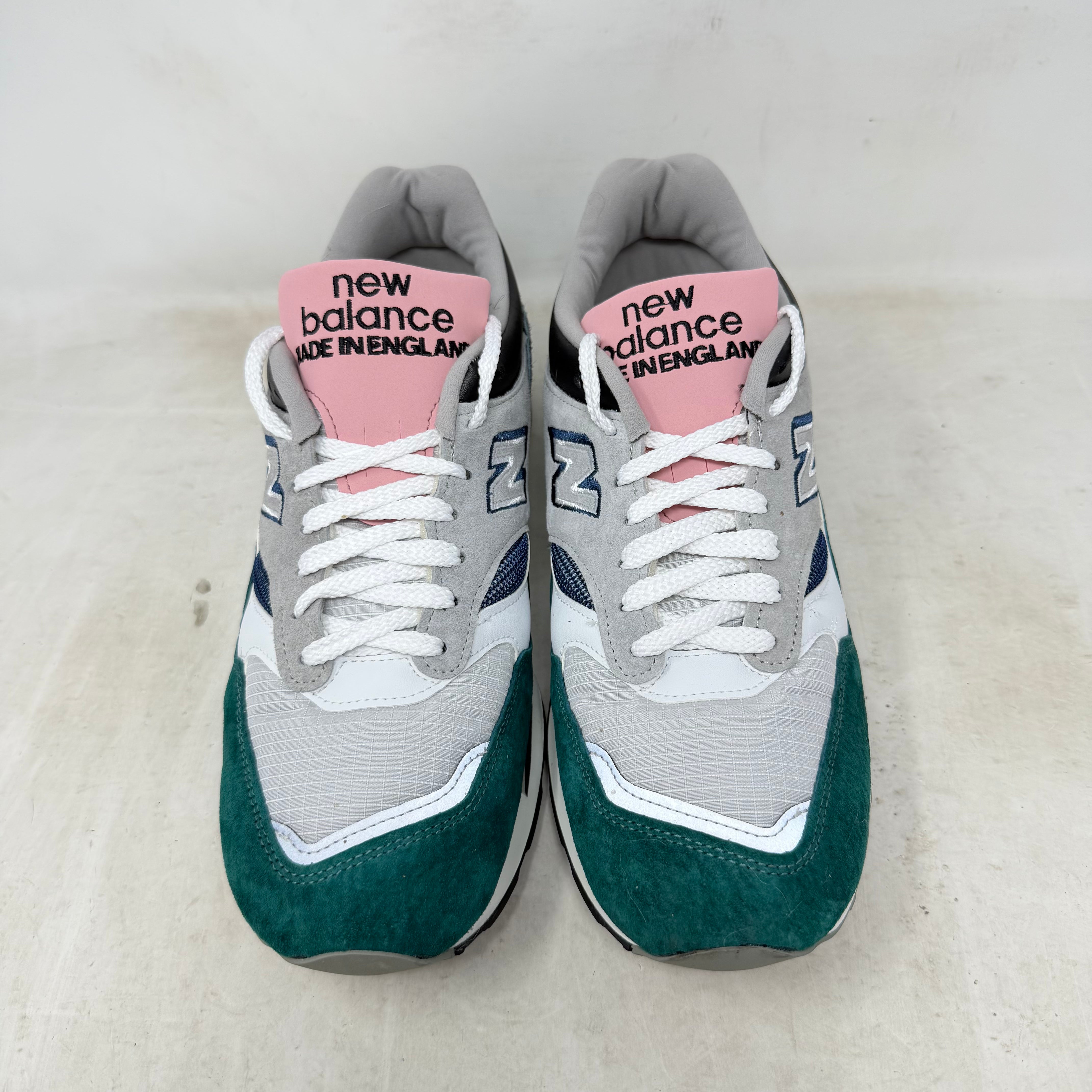 New Balance 1500 MiUK Pacific Majolica Blue