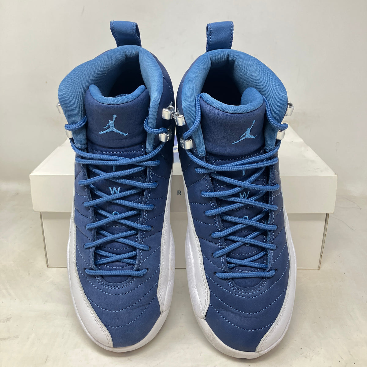 Jordan 12 Retro Indigo (GS)