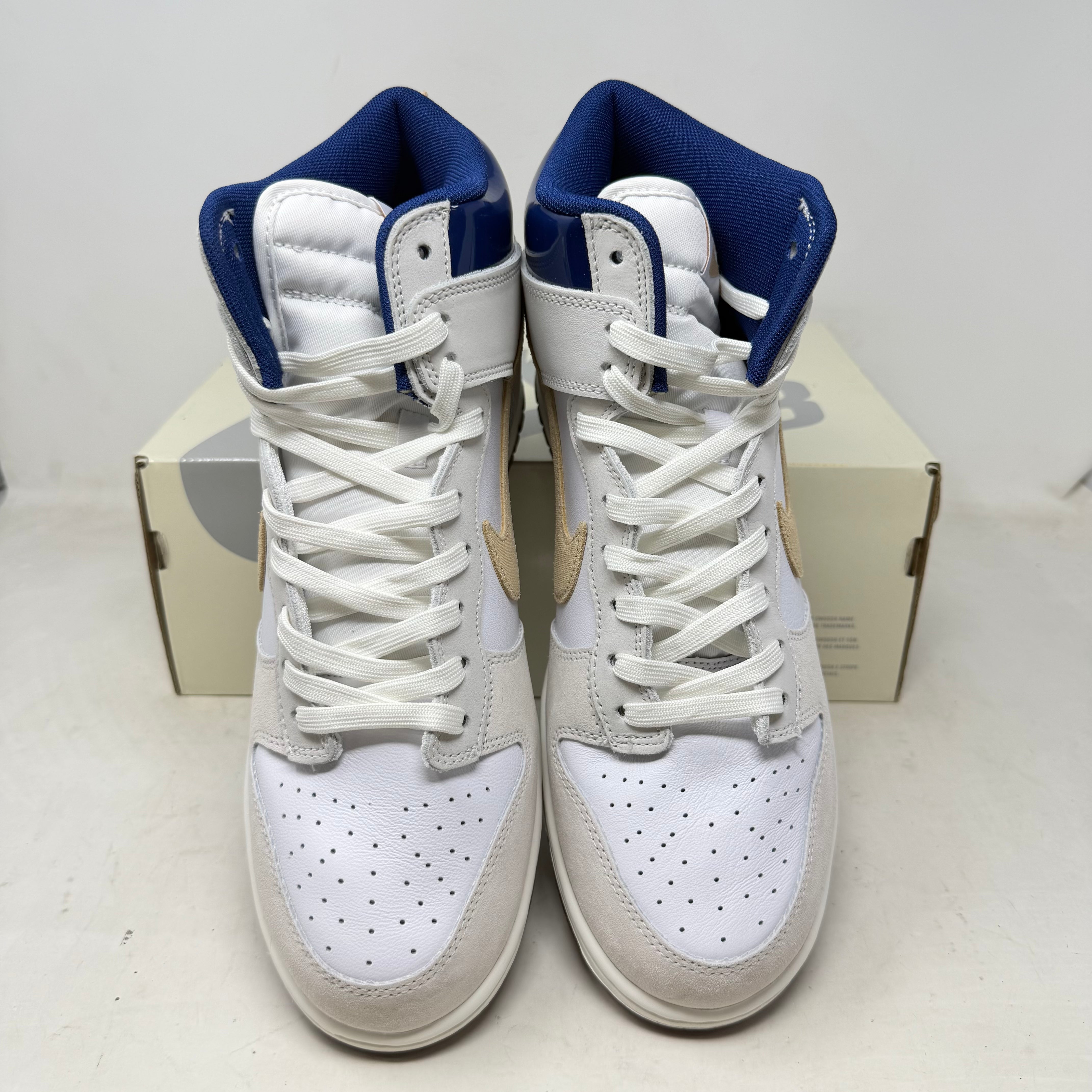 Nike SB Dunk High Pro Beyond