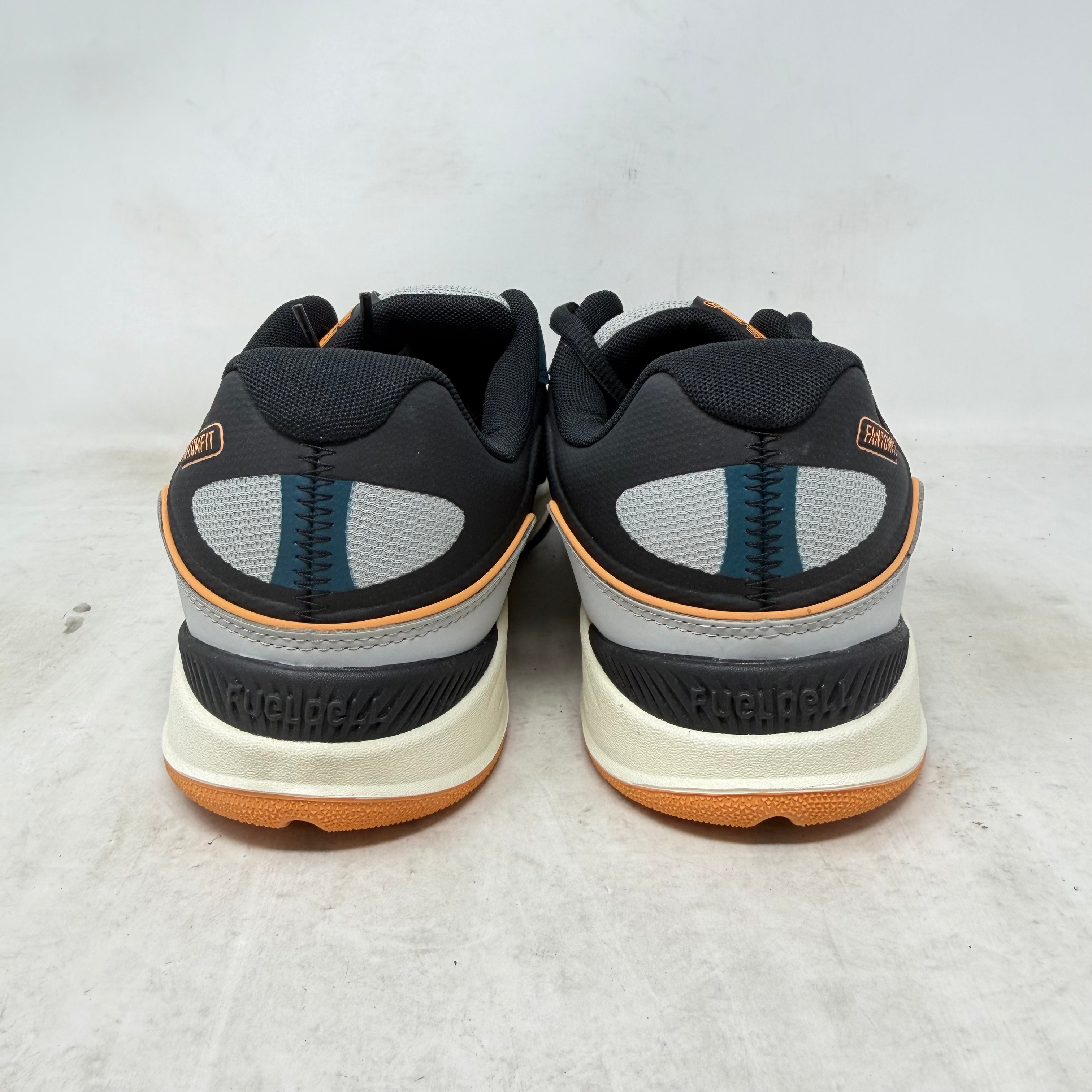 Tiago Lemos x New Balance Numeric 1010 'Teal Black'