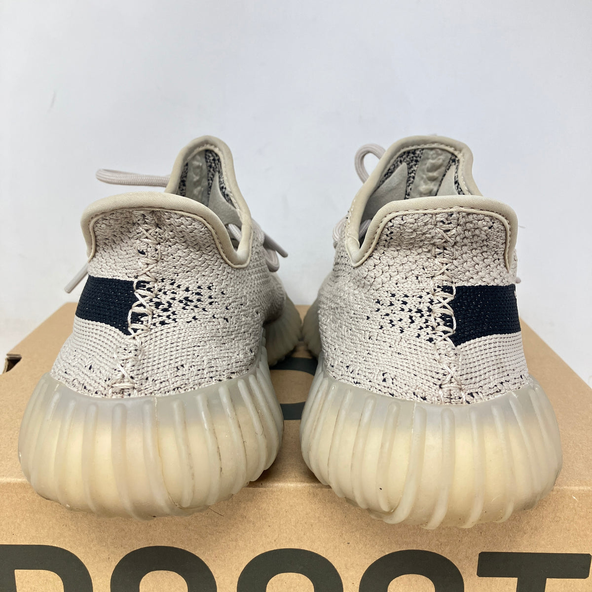 adidas Yeezy Boost 350 V2 Slate
