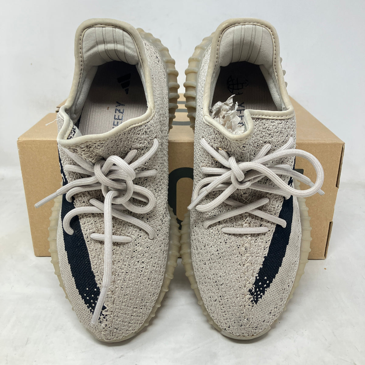 adidas Yeezy Boost 350 V2 Slate