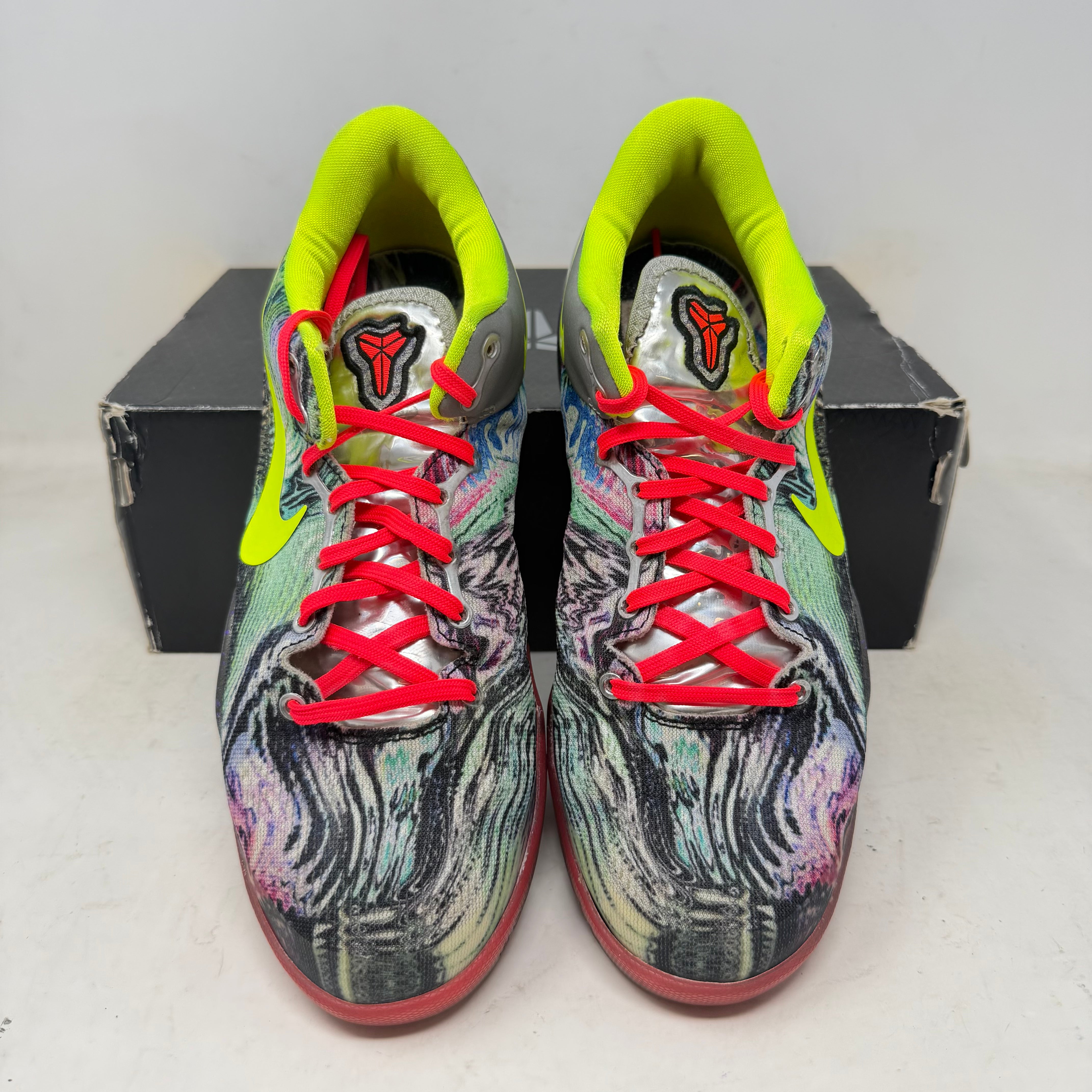 Nike Kobe 8 Prelude Reflection (GS)