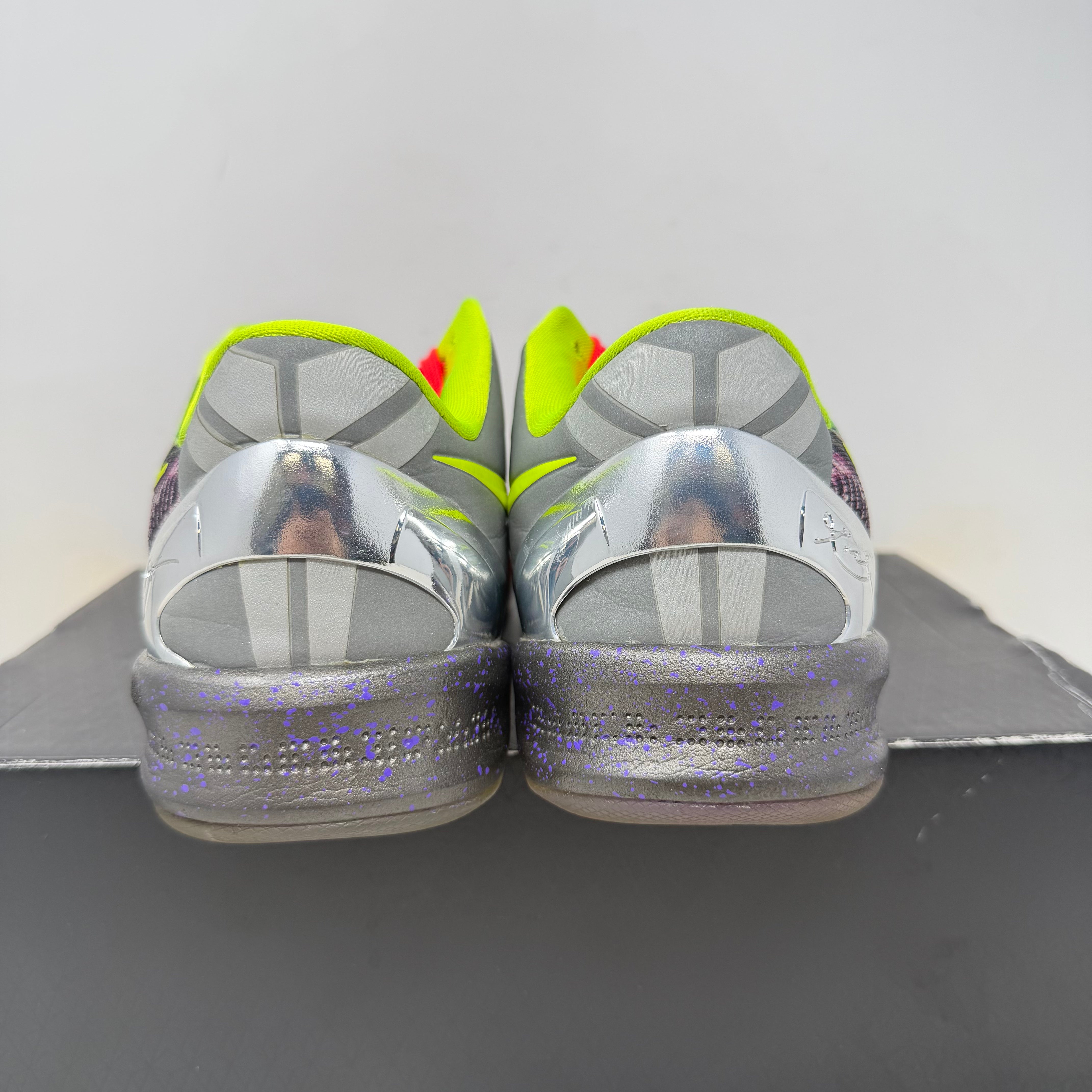 Nike Kobe 8 Prelude Reflection (GS)