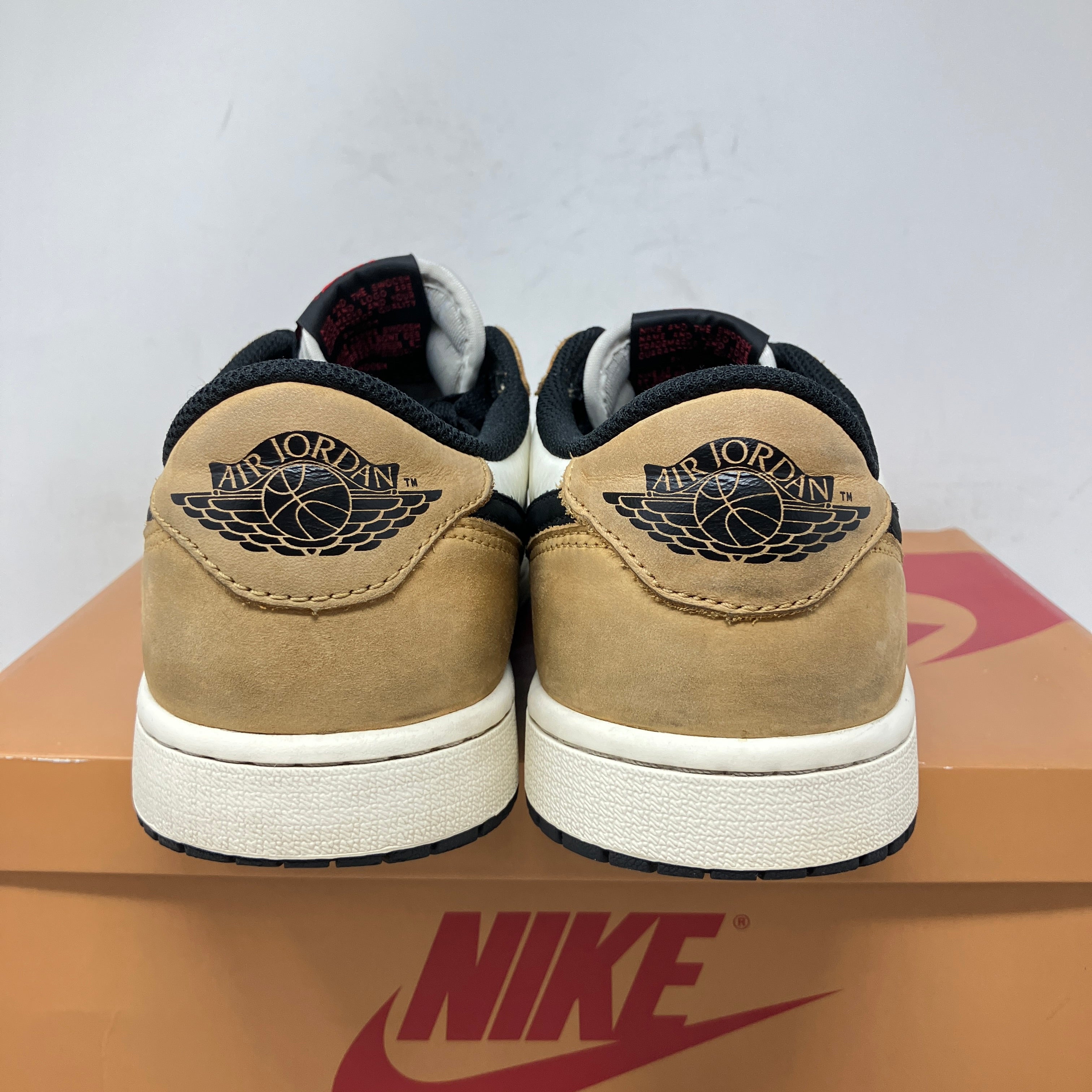 Jordan 1 Low OG Rookie of the Year