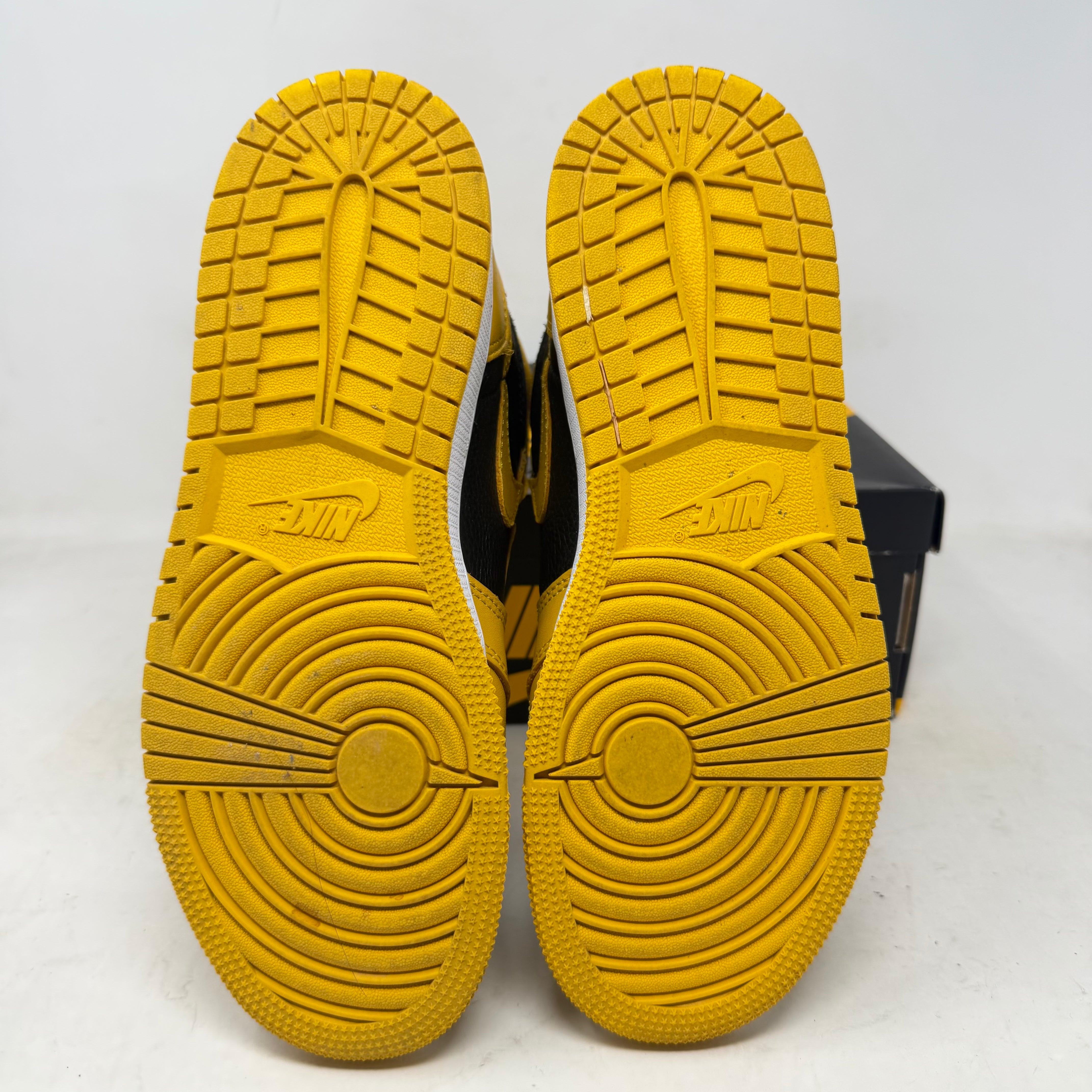 Jordan 1 Retro High OG Pollen (GS)