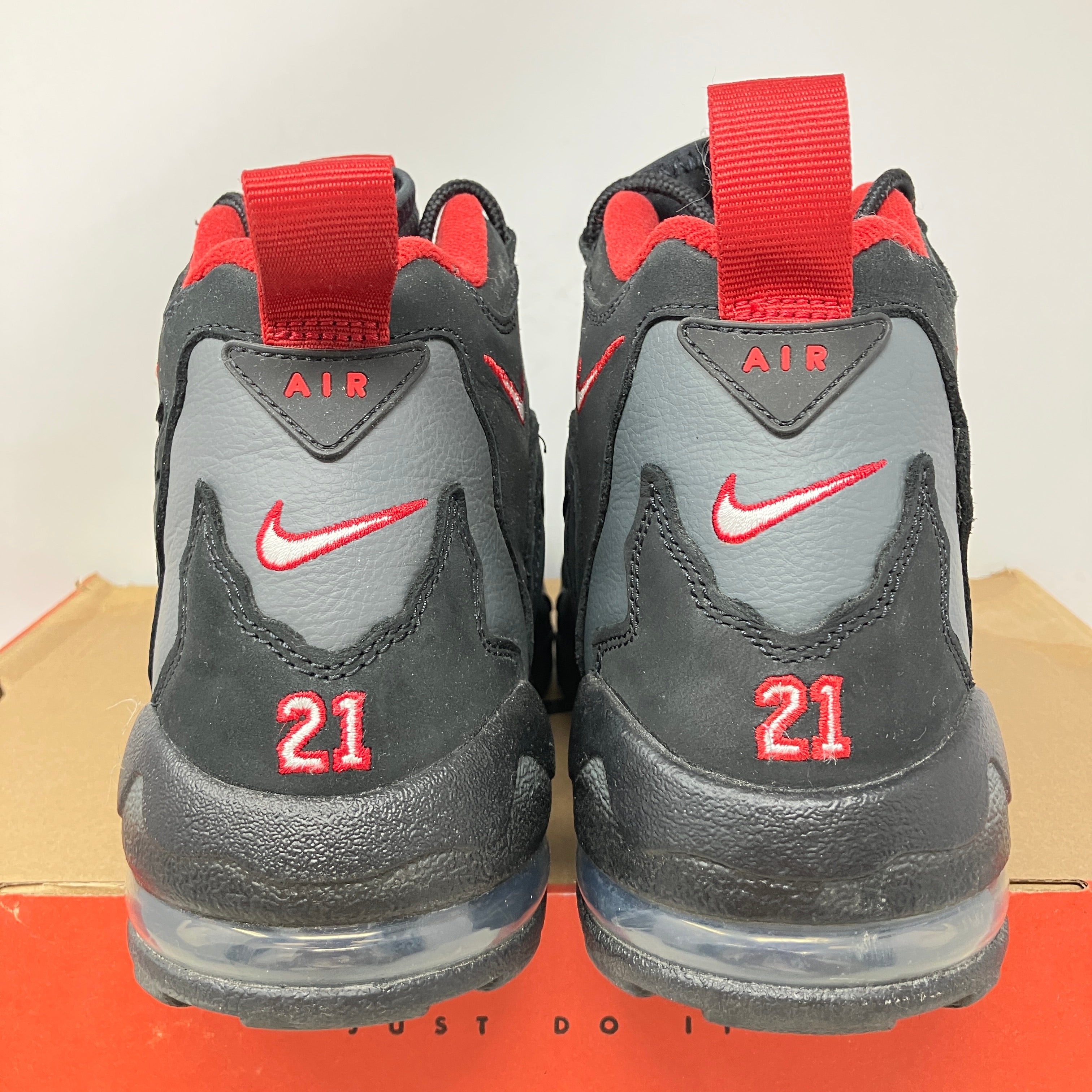 Nike Air DT Max '96 Falcons