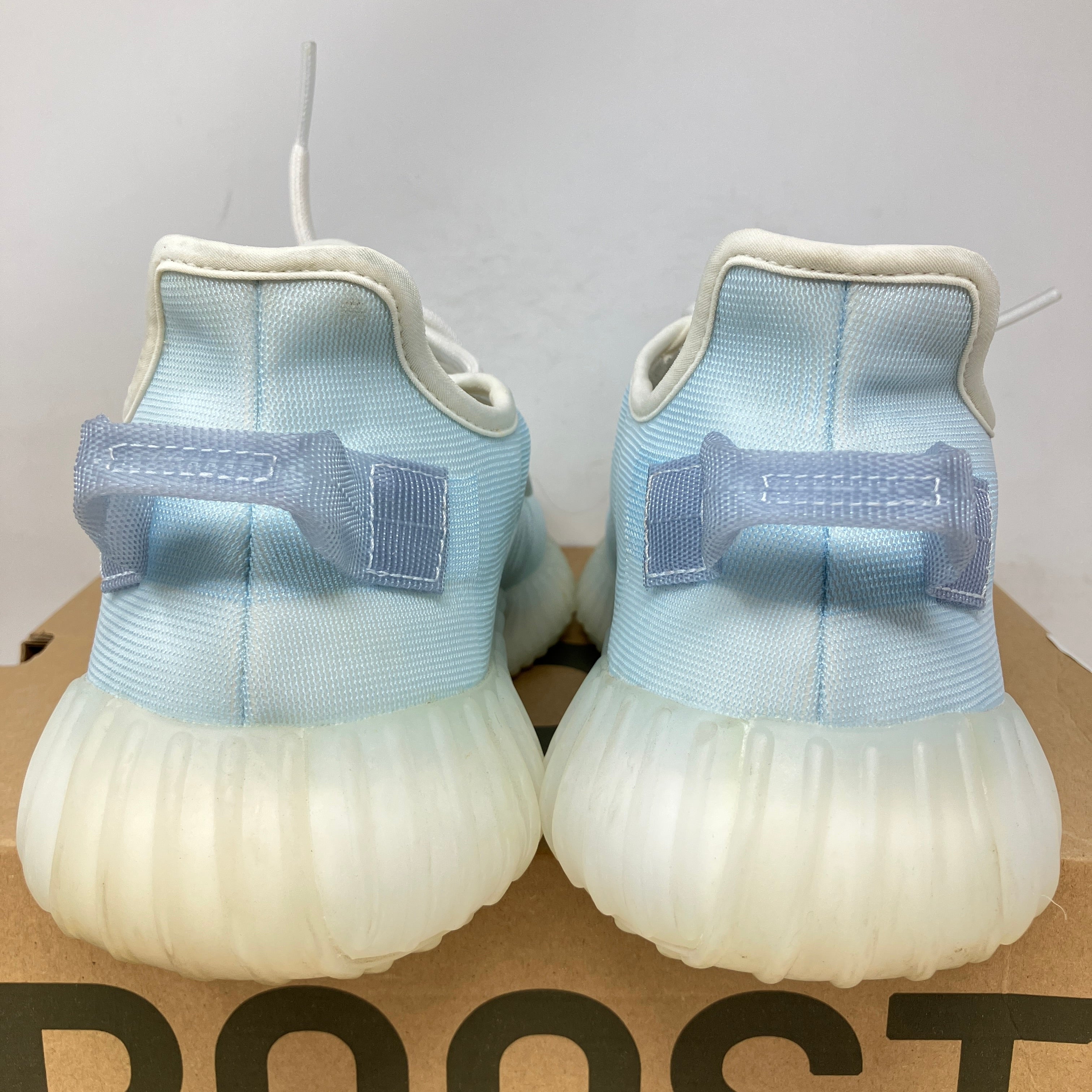 adidas Yeezy Boost 350 V2 Mono Ice