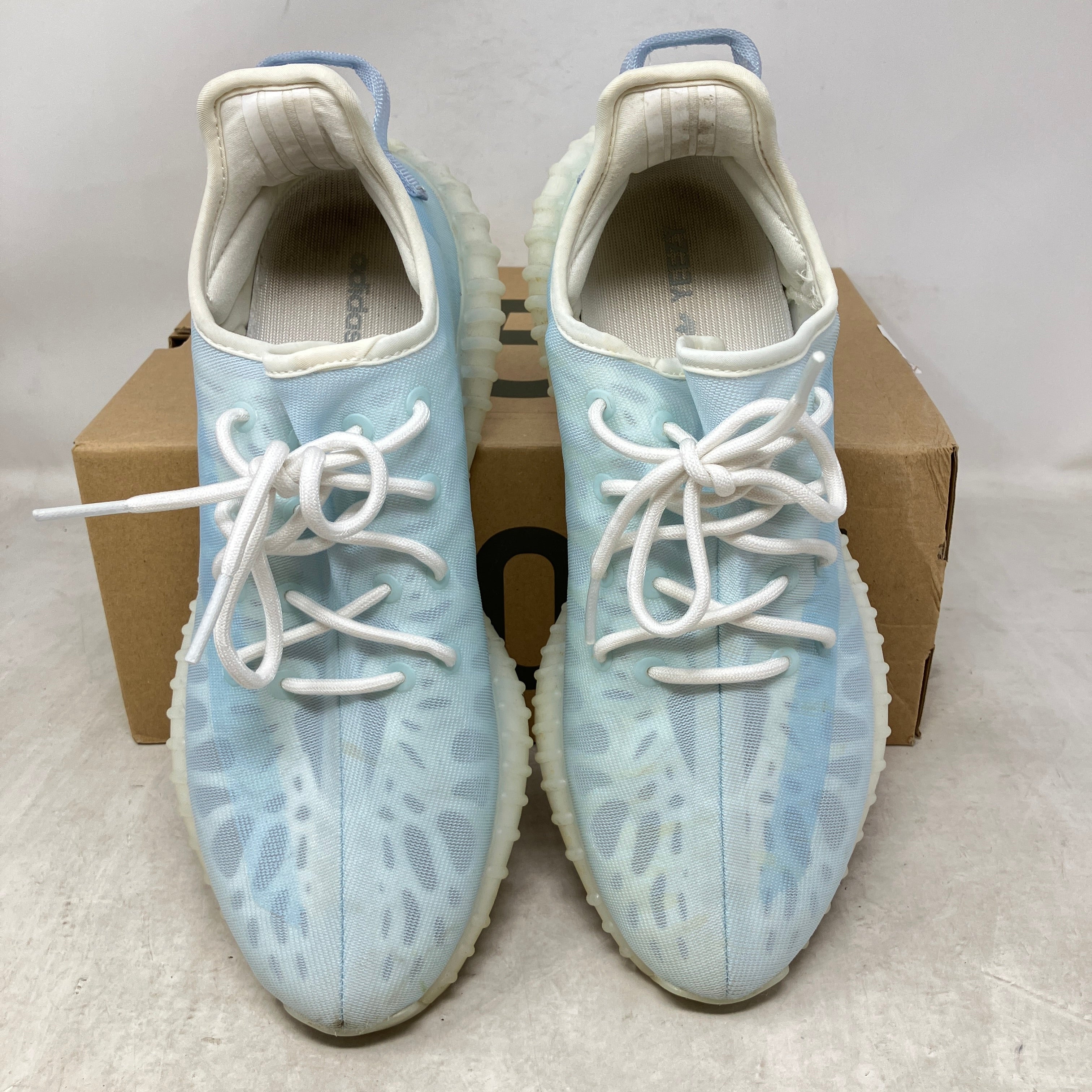 adidas Yeezy Boost 350 V2 Mono Ice