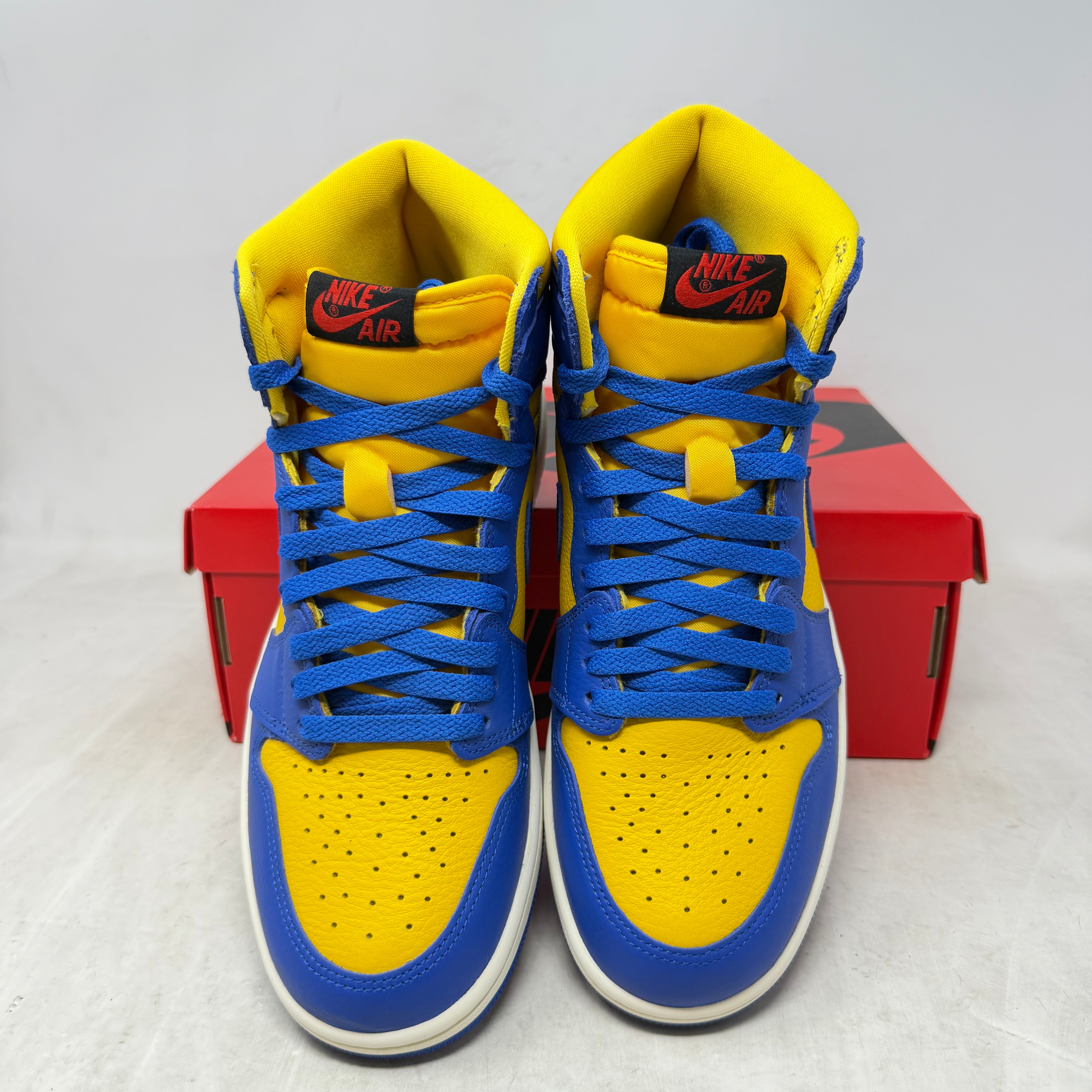 Jordan 1 Retro High OG Reverse Laney (Women's)