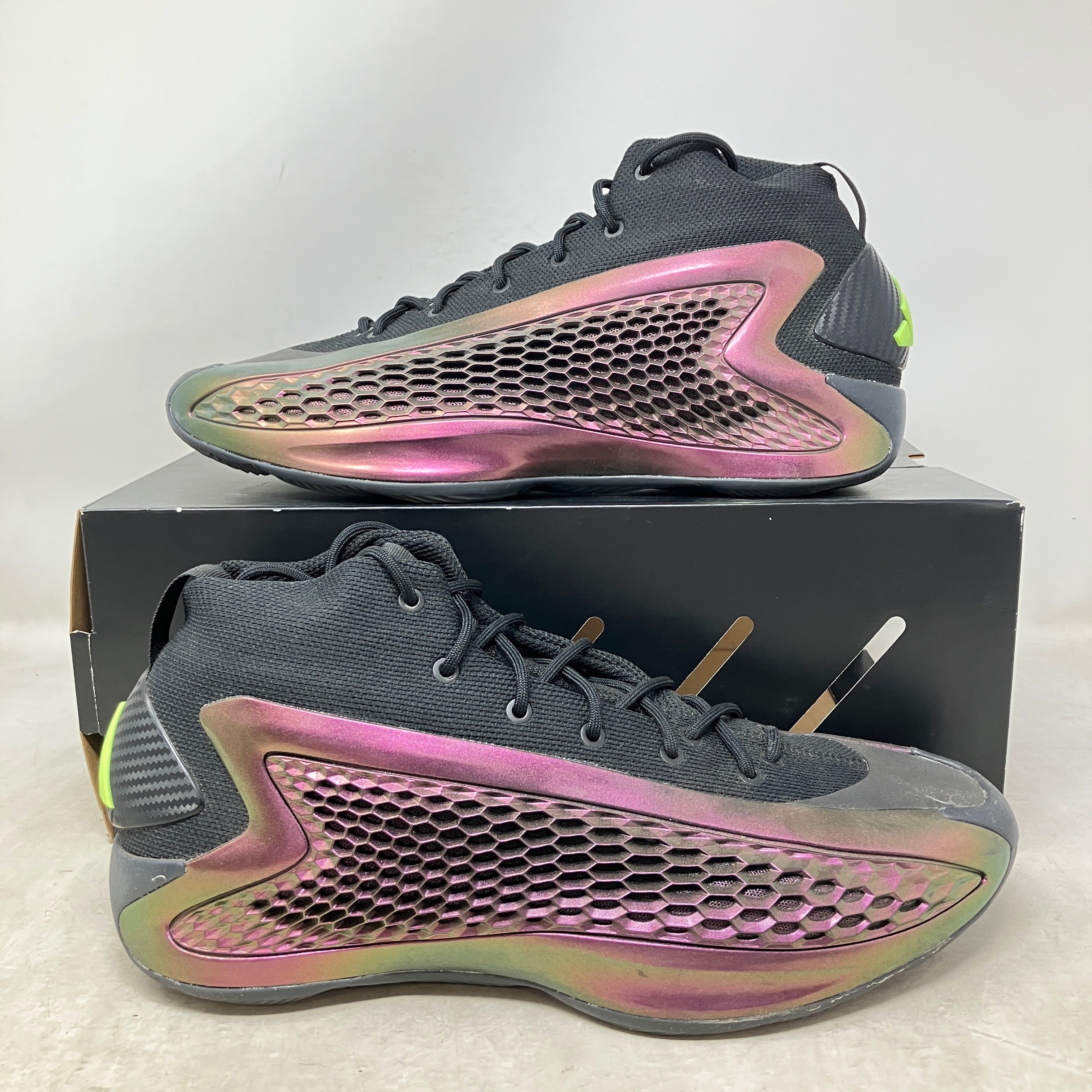 adidas AE 1 All-Star The Future