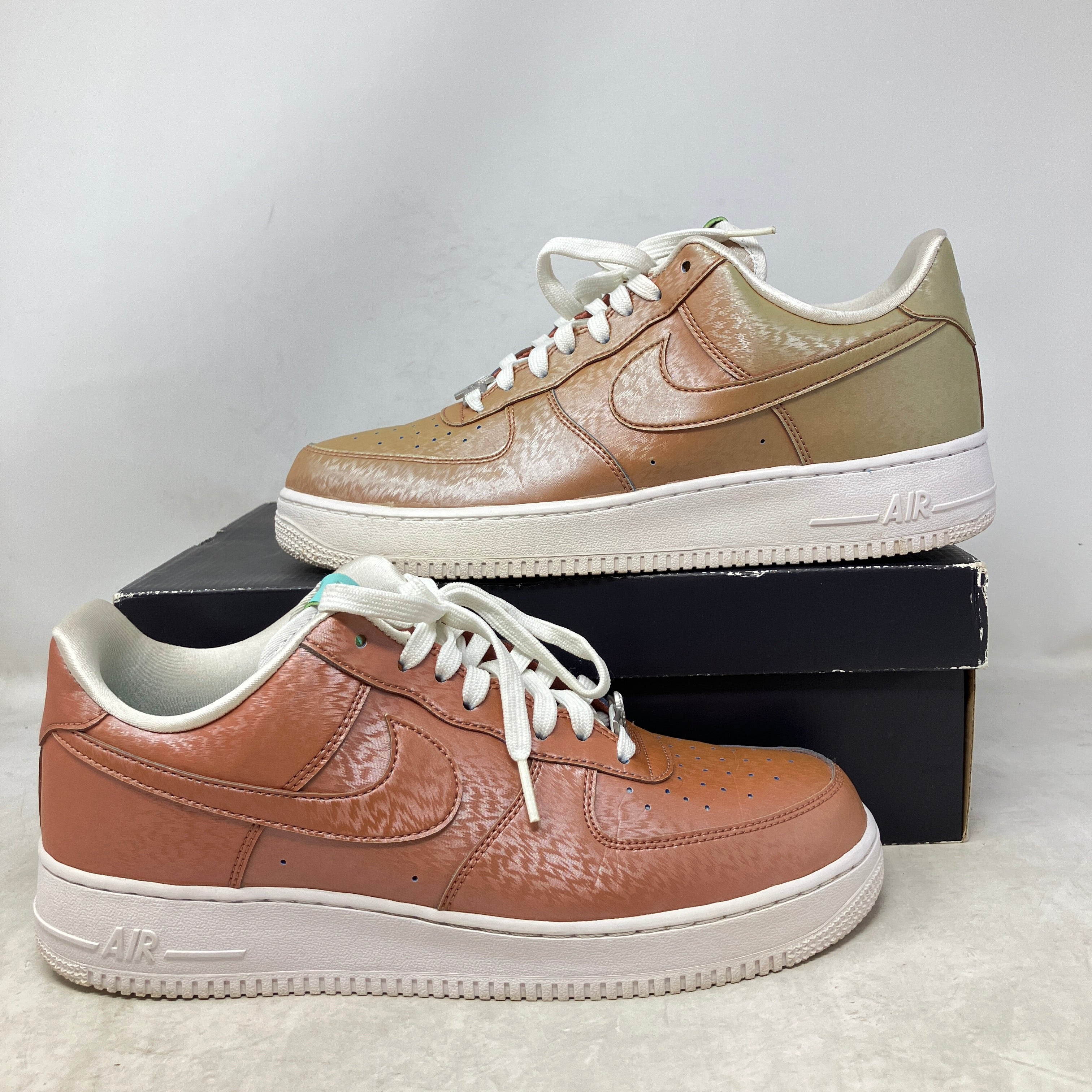 Nike Air Force 1 Low Lady Liberty