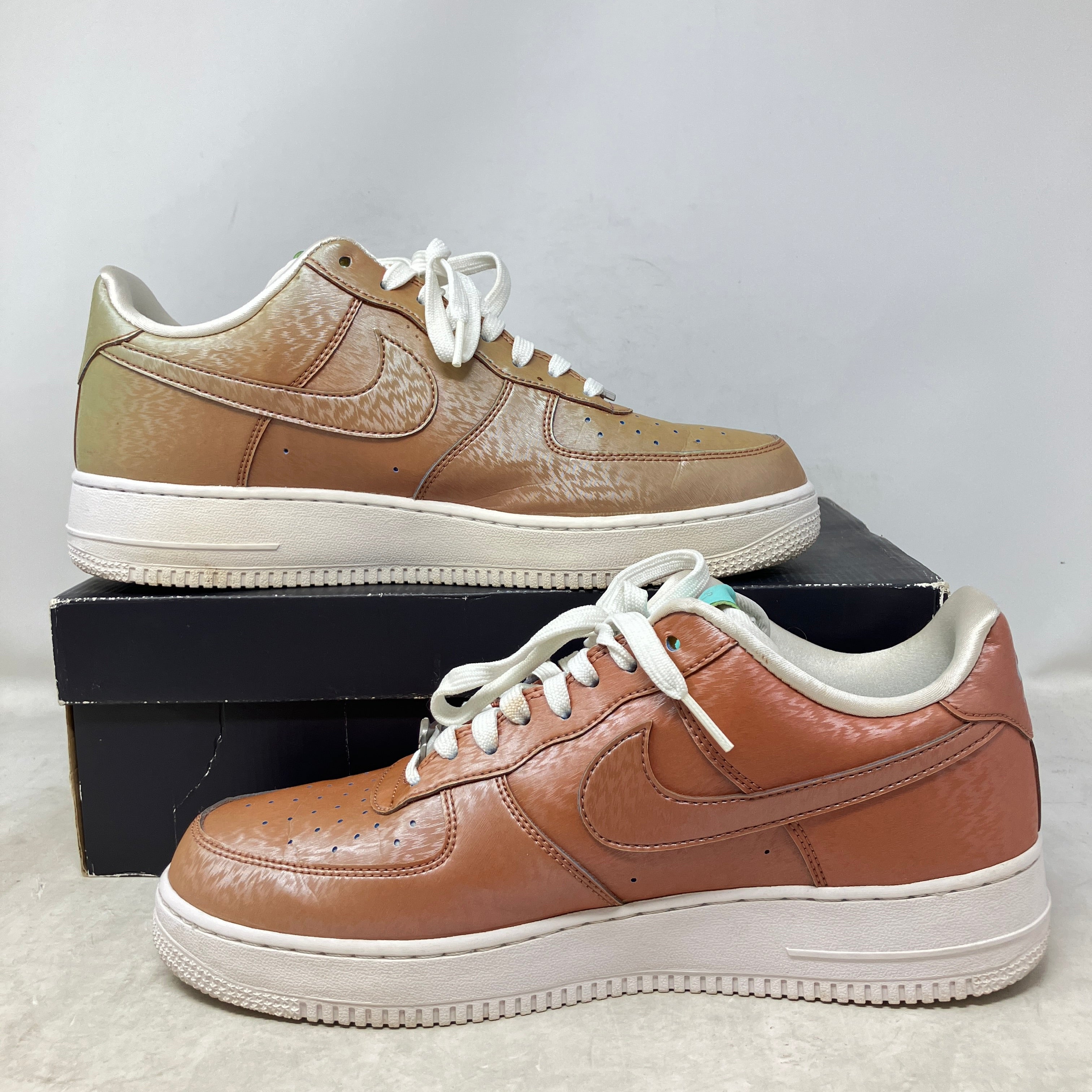 Nike Air Force 1 Low Lady Liberty