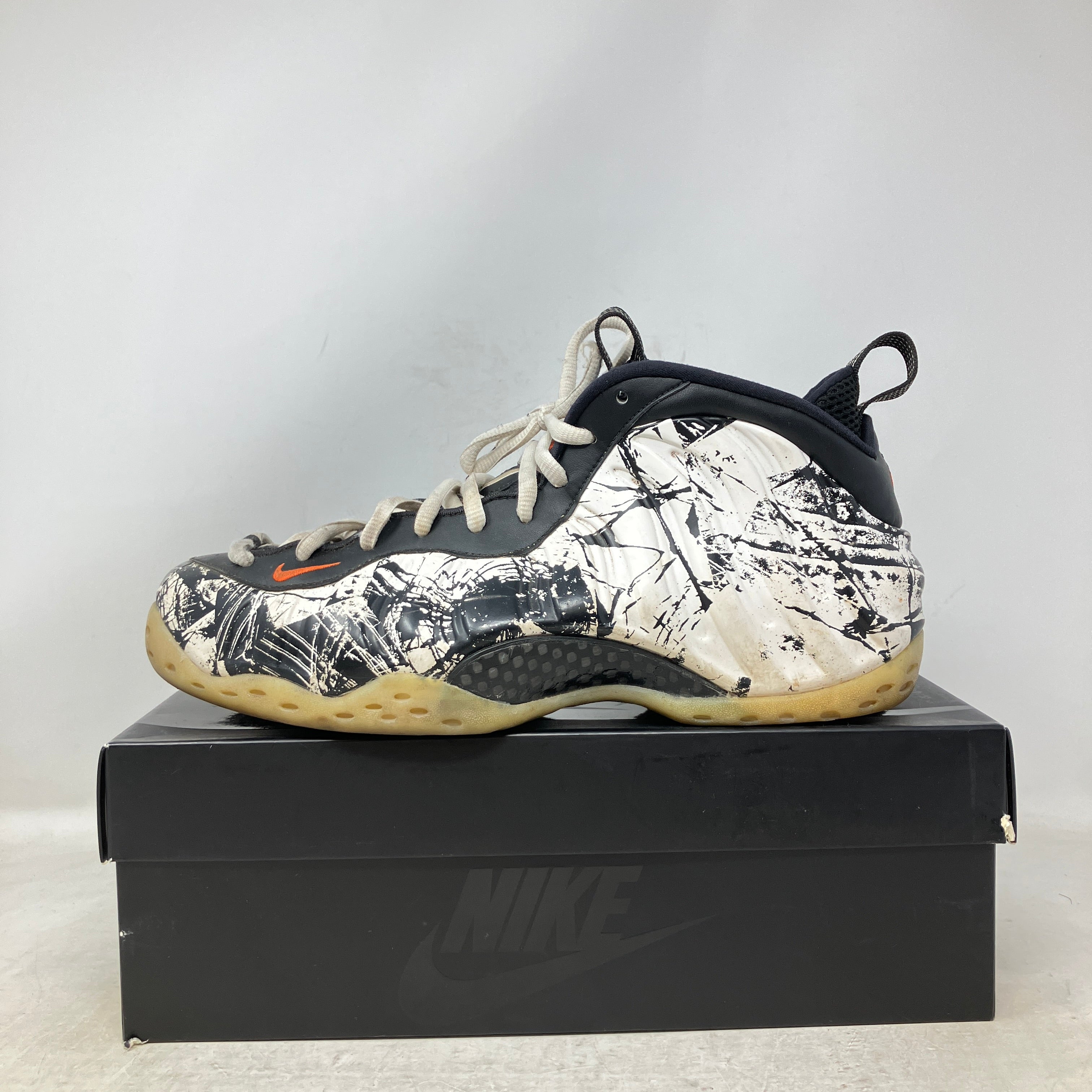 Nike Air Foamposite One Shattered Backboard