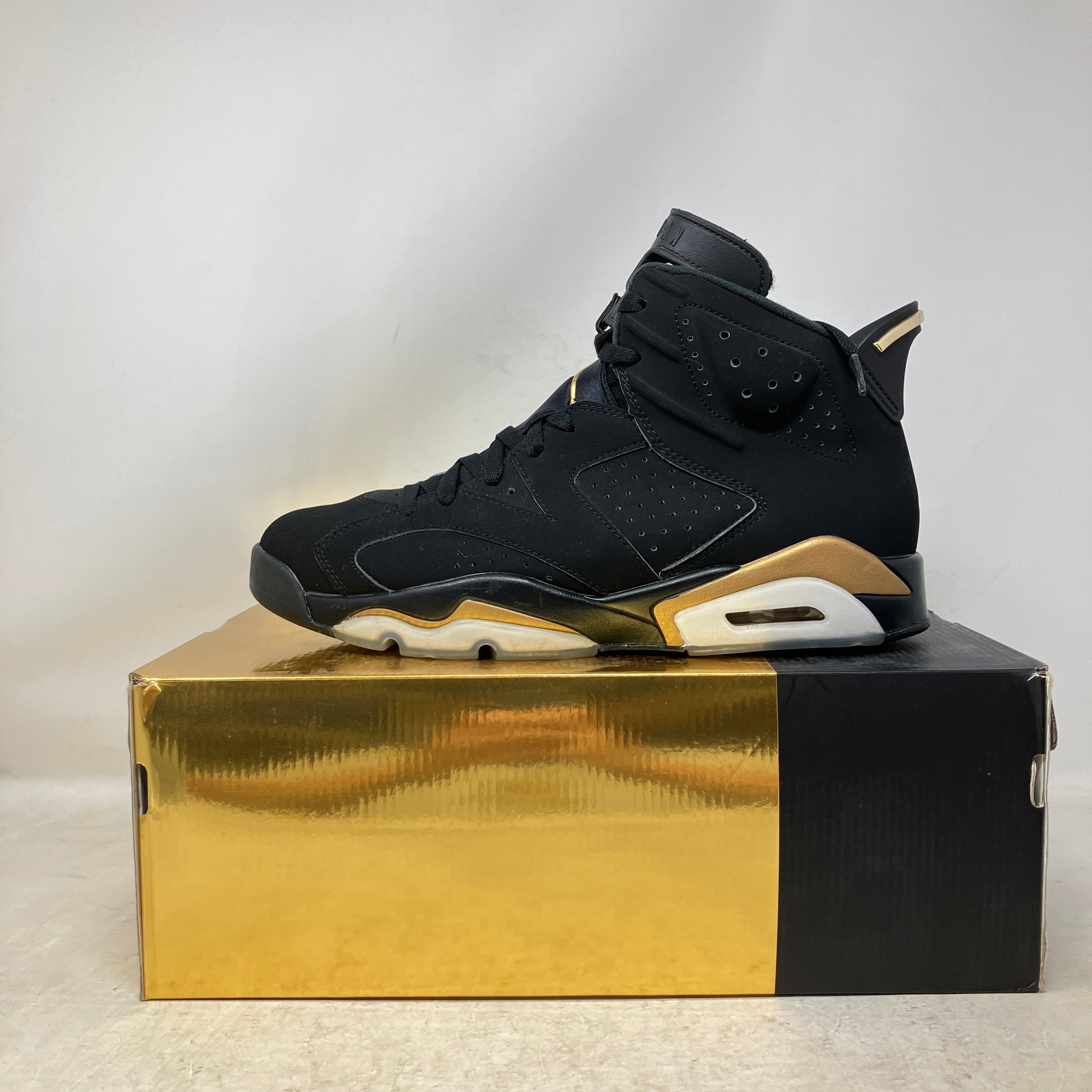 Jordan 6 Retro DMP (2020)