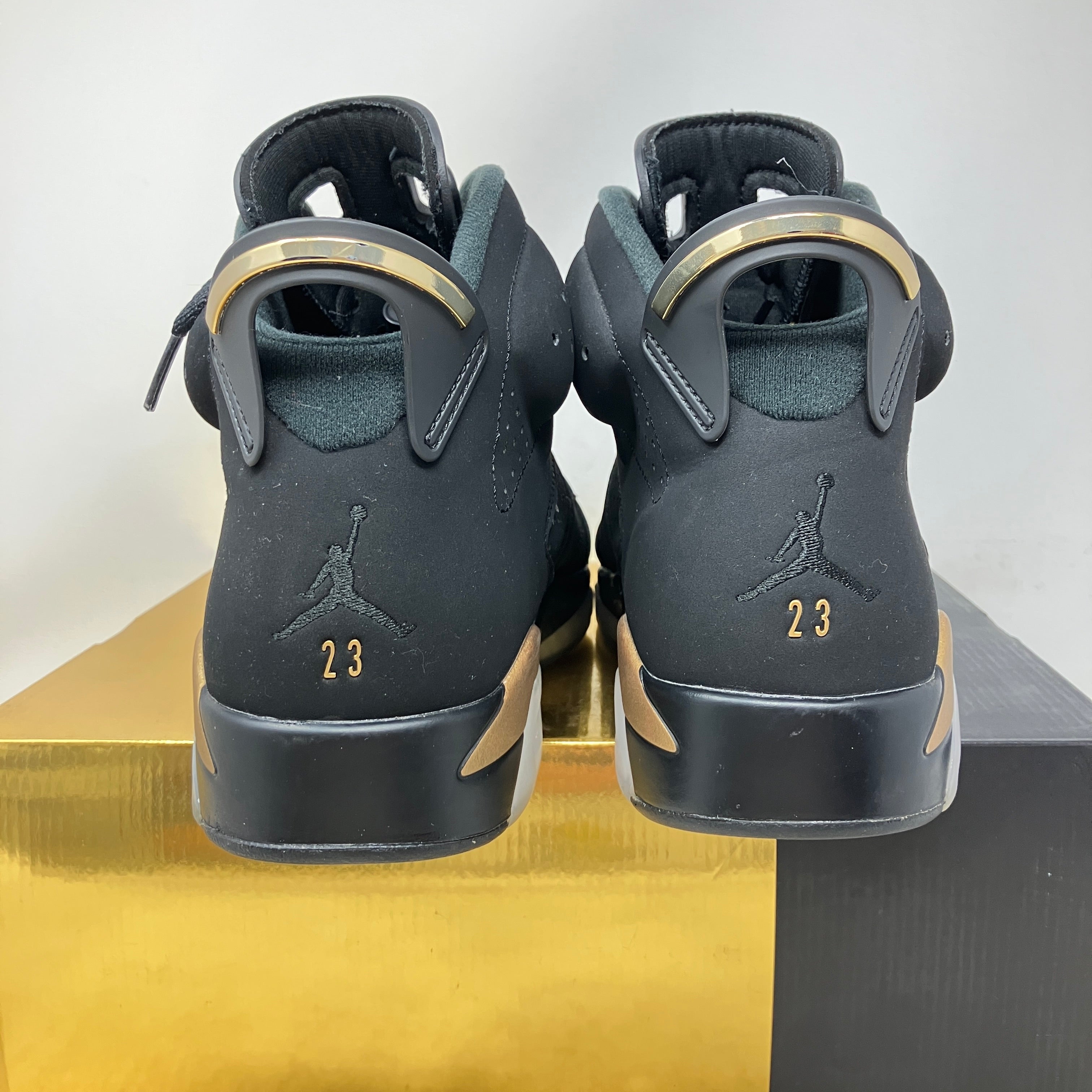 Jordan 6 Retro DMP (2020)