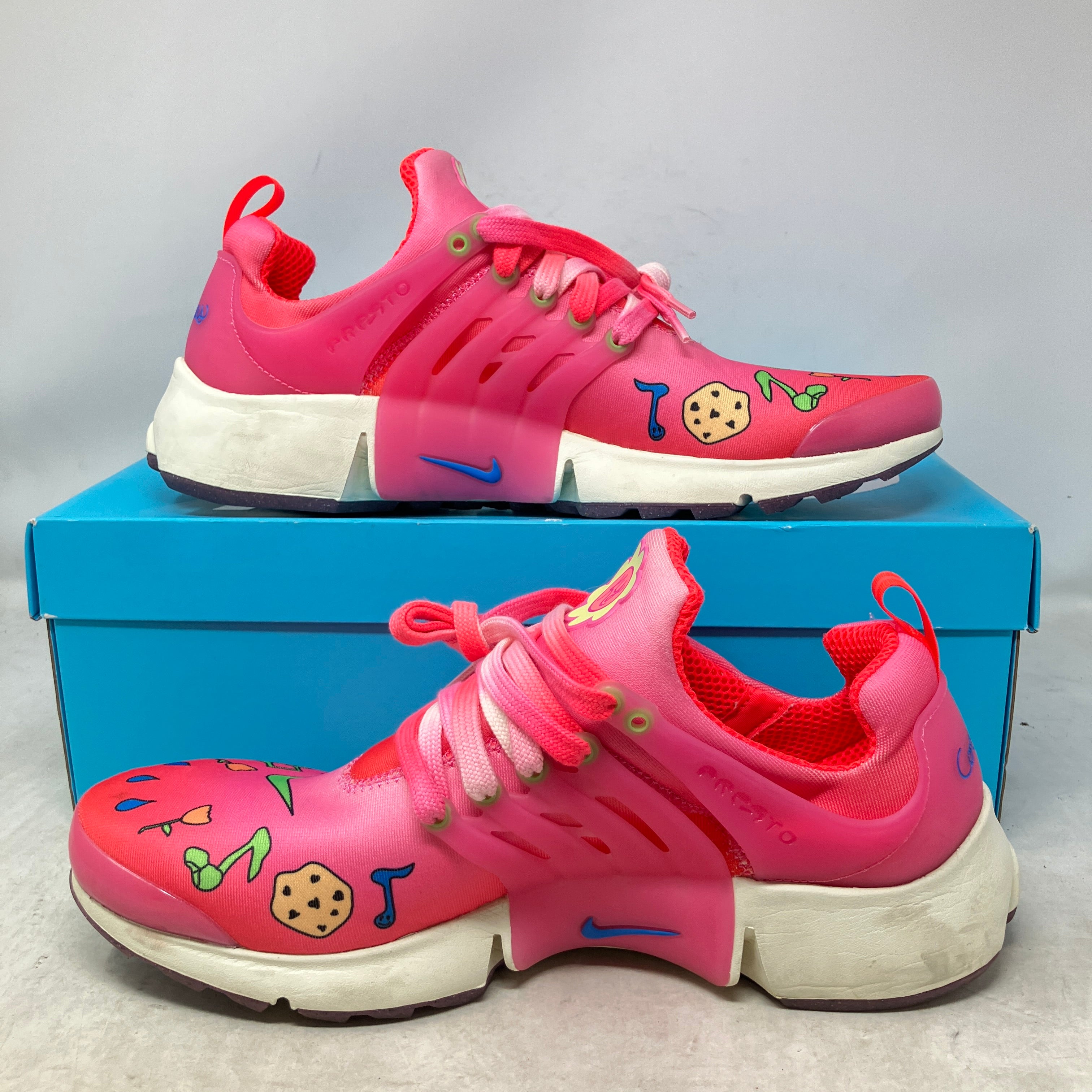 Nike Air Presto Doernbecher