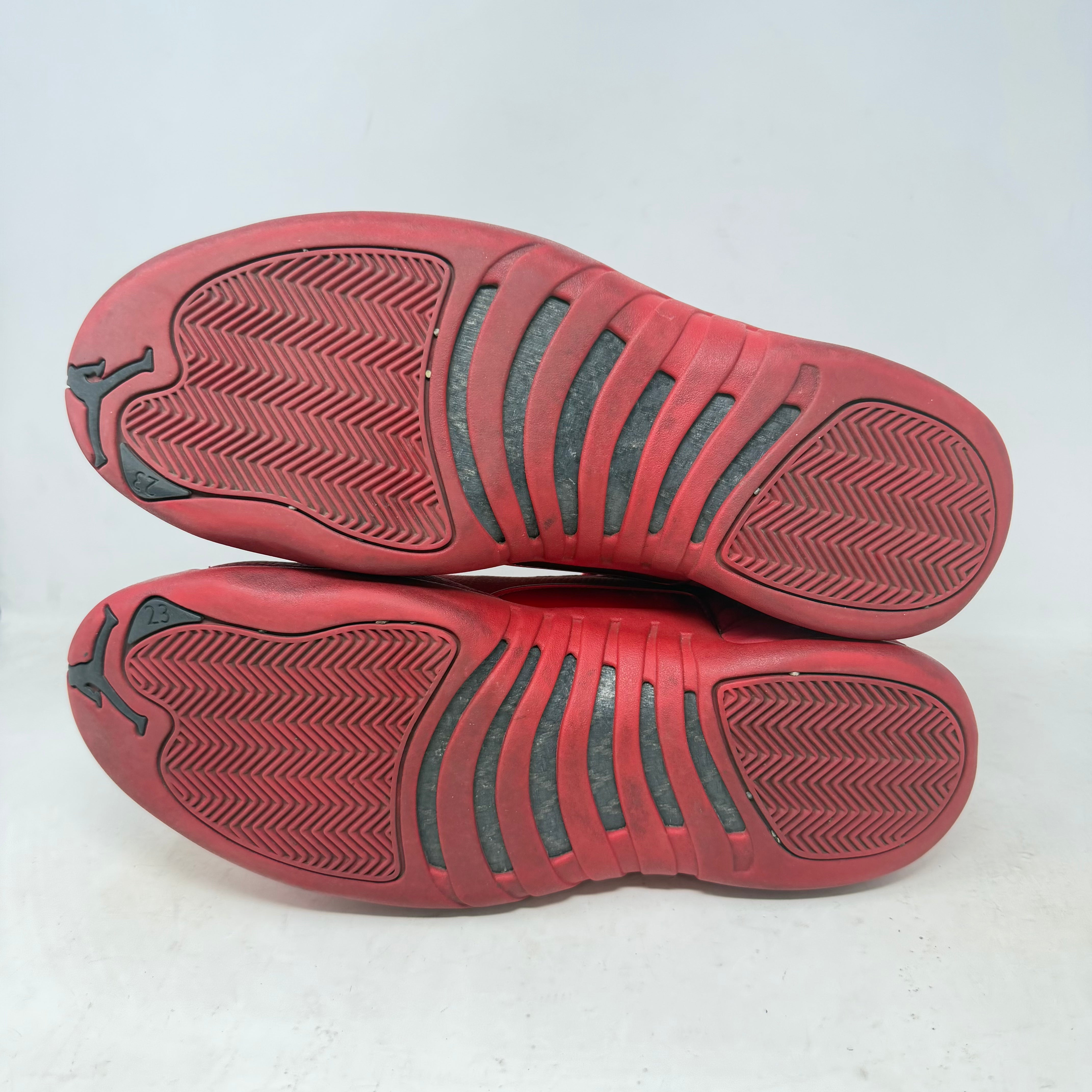 Jordan 12 Retro Gym Red (2018)