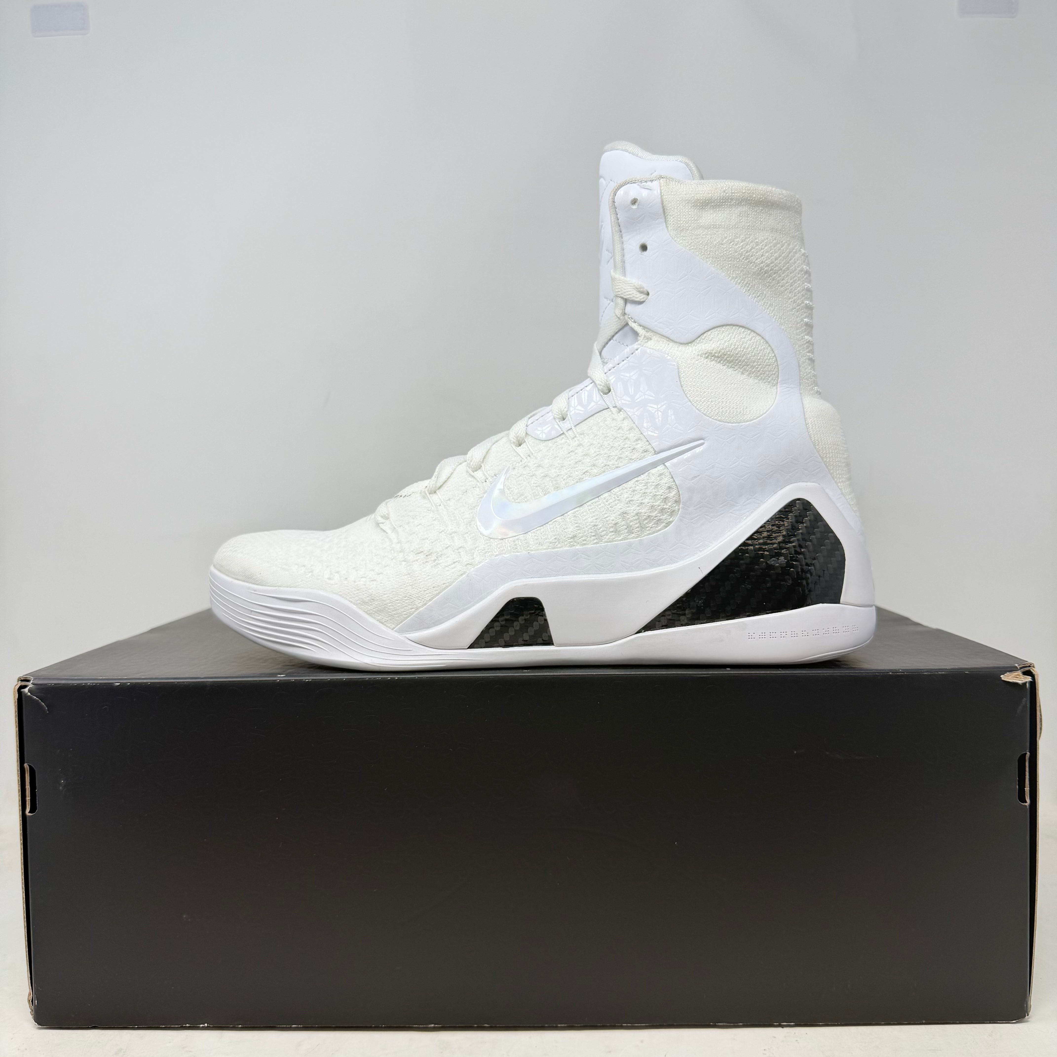 Nike Kobe 9 Elite Protro Halo
