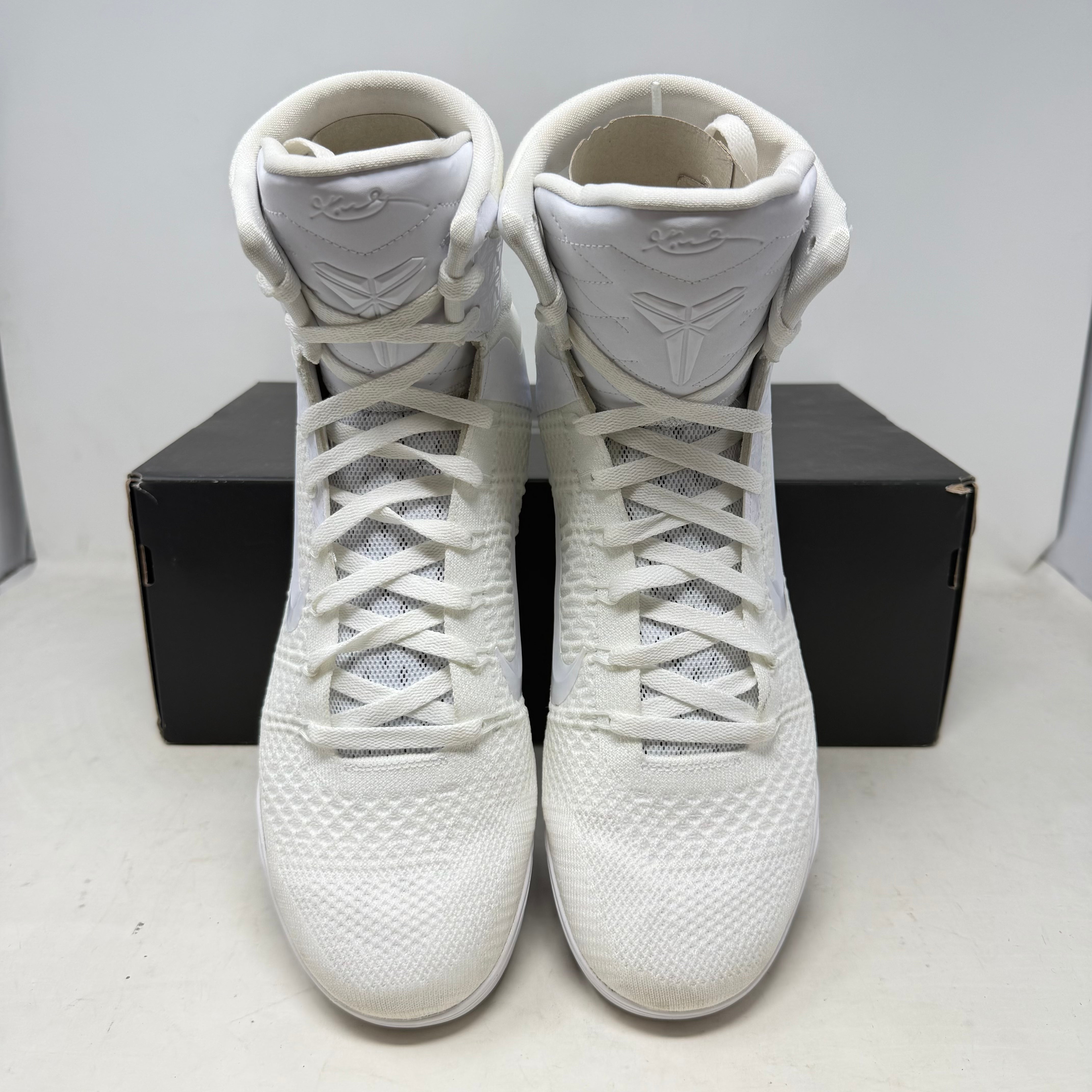 Nike Kobe 9 Elite Protro Halo