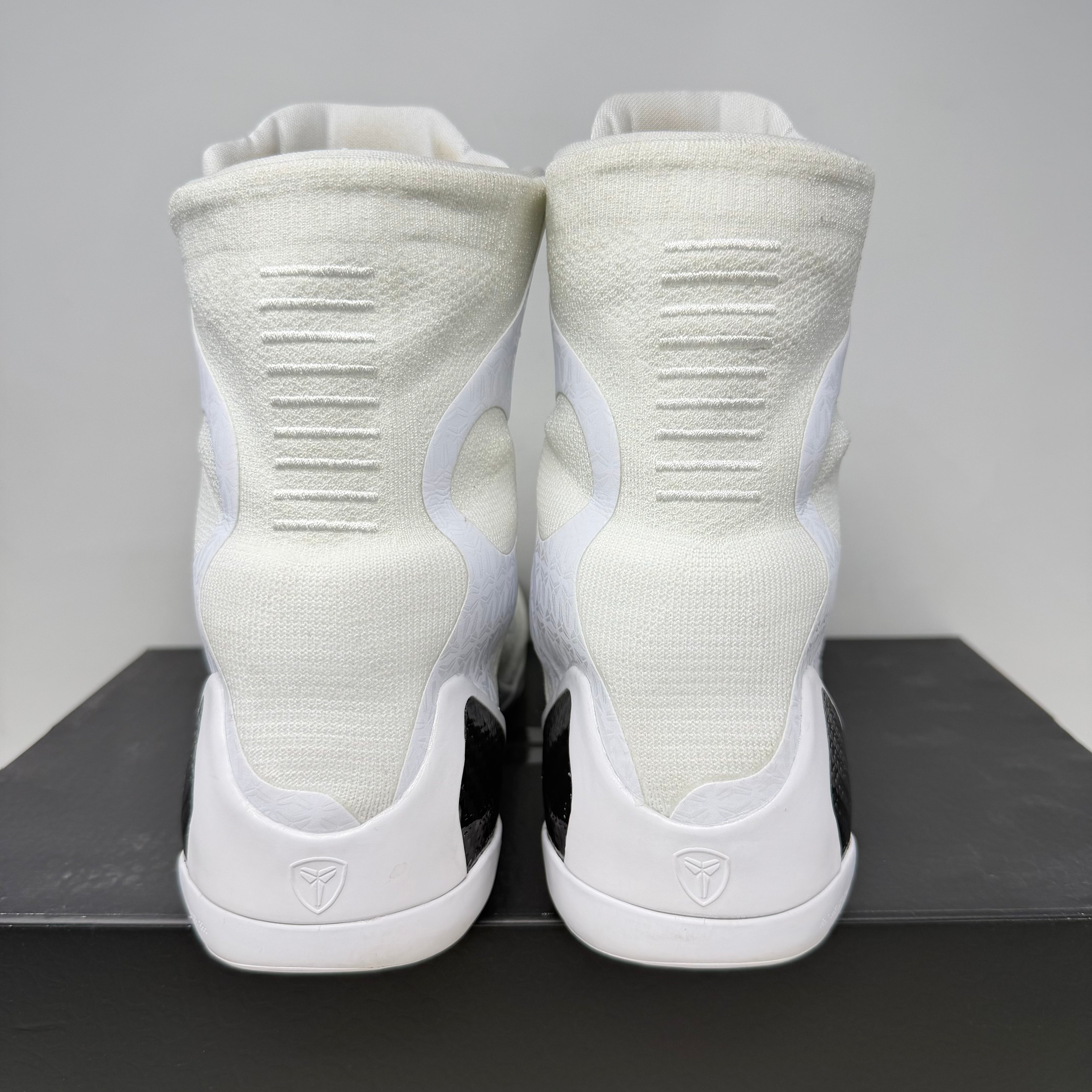 Nike Kobe 9 Elite Protro Halo