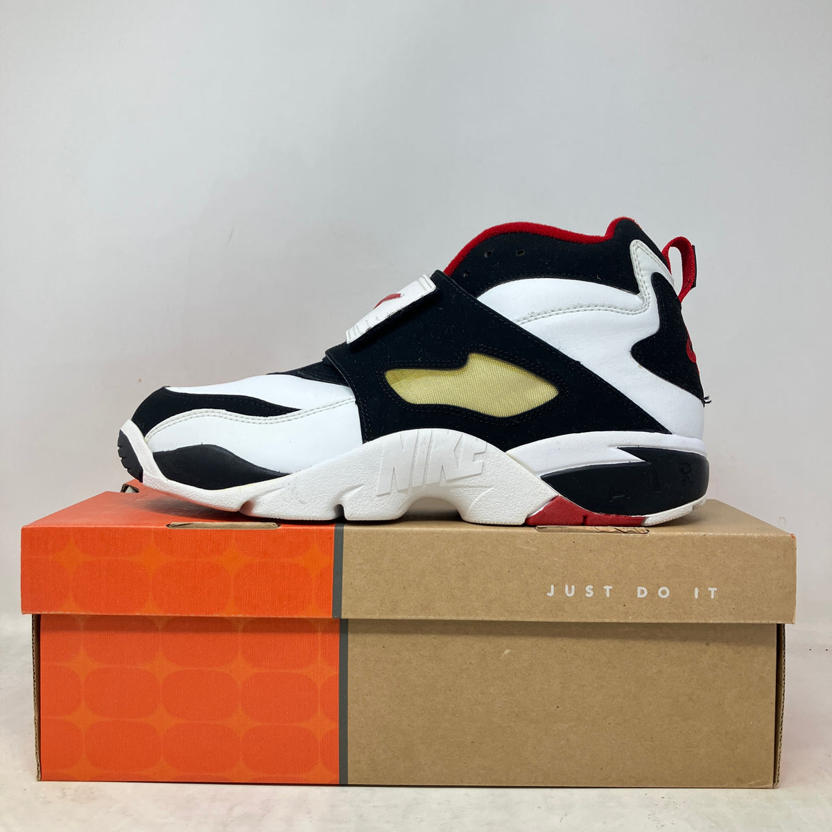 Nike Air Diamond Turf 49ers (2005)