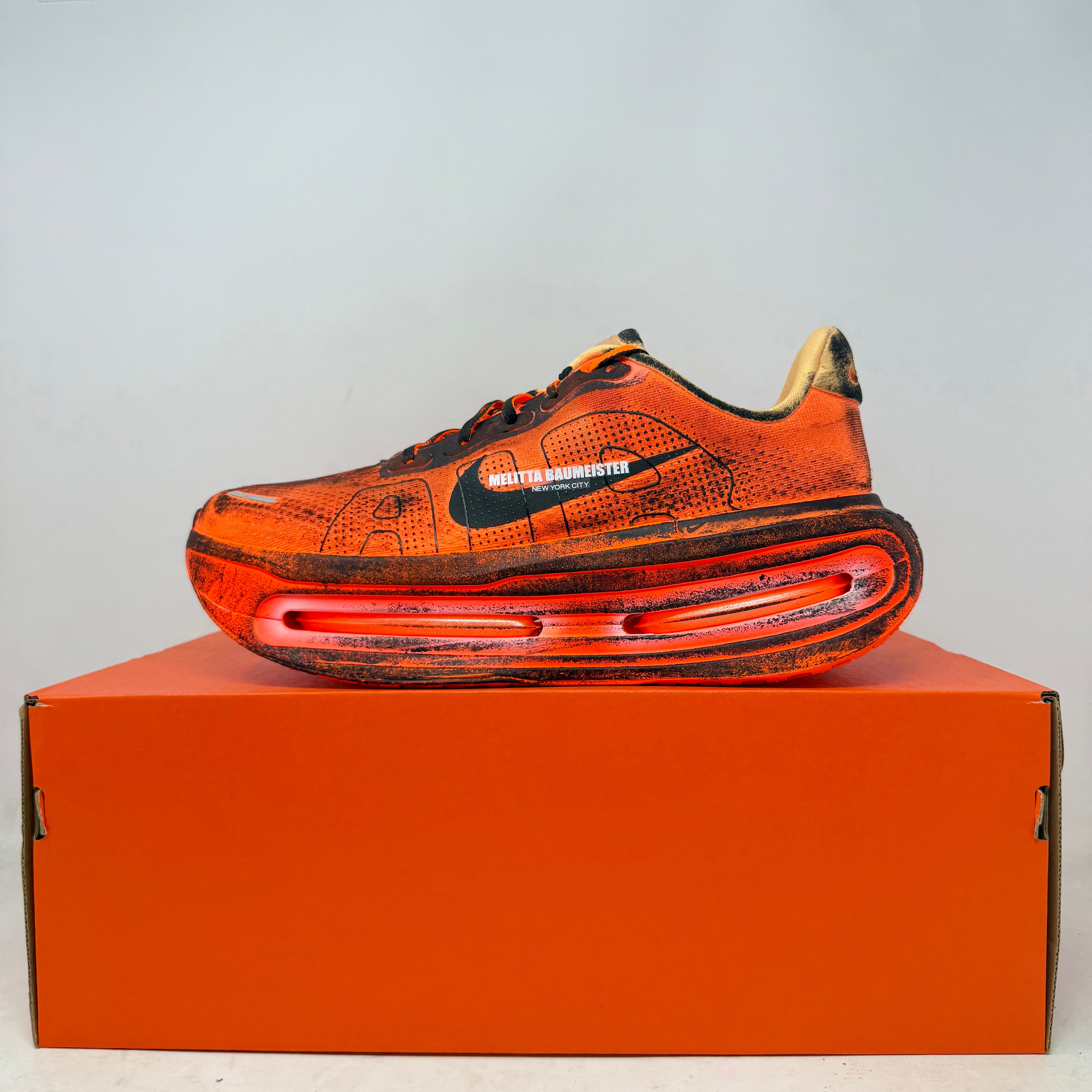 Nike Vomero Premium Melitta Baumeister (Women's)