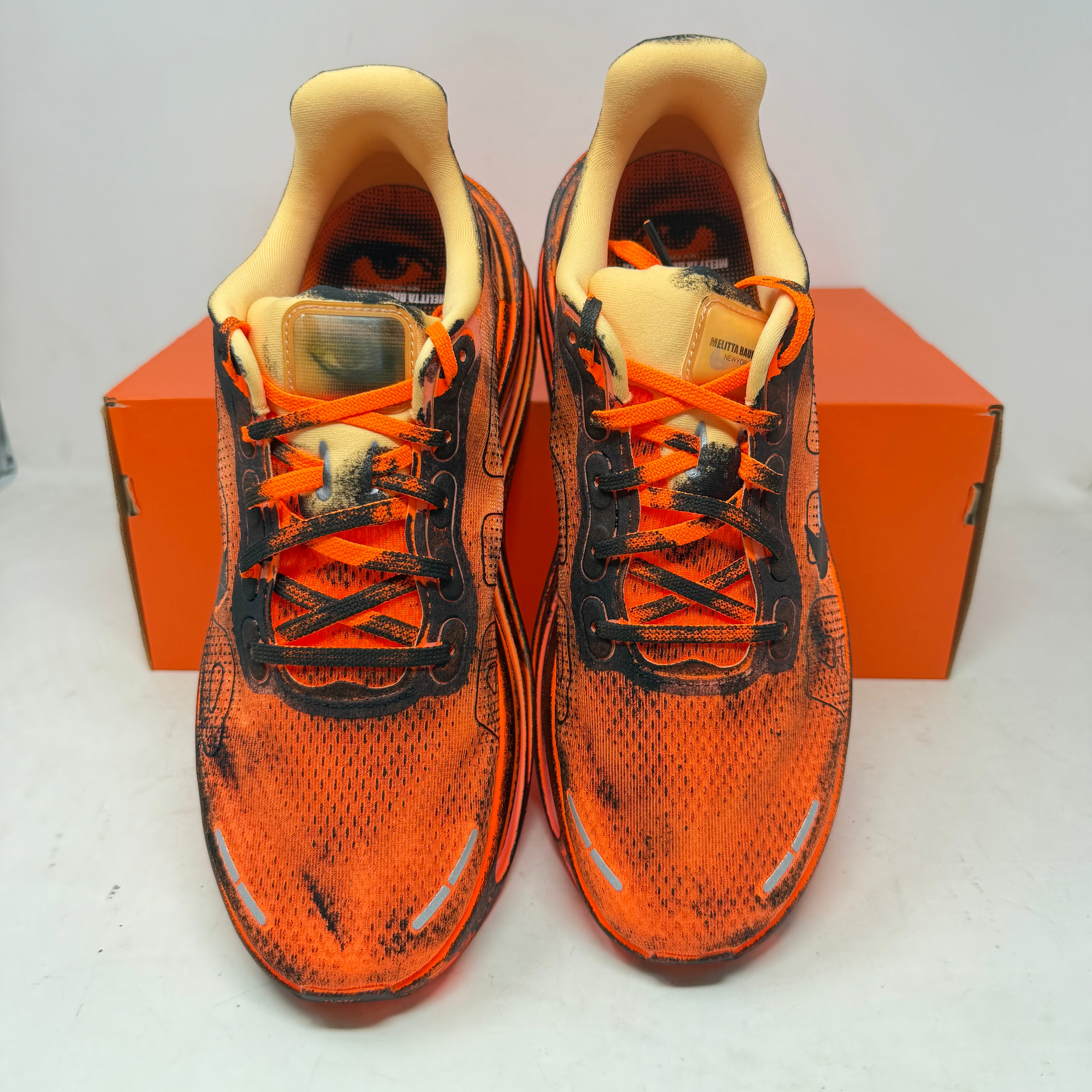 Nike Vomero Premium Melitta Baumeister (Women's)