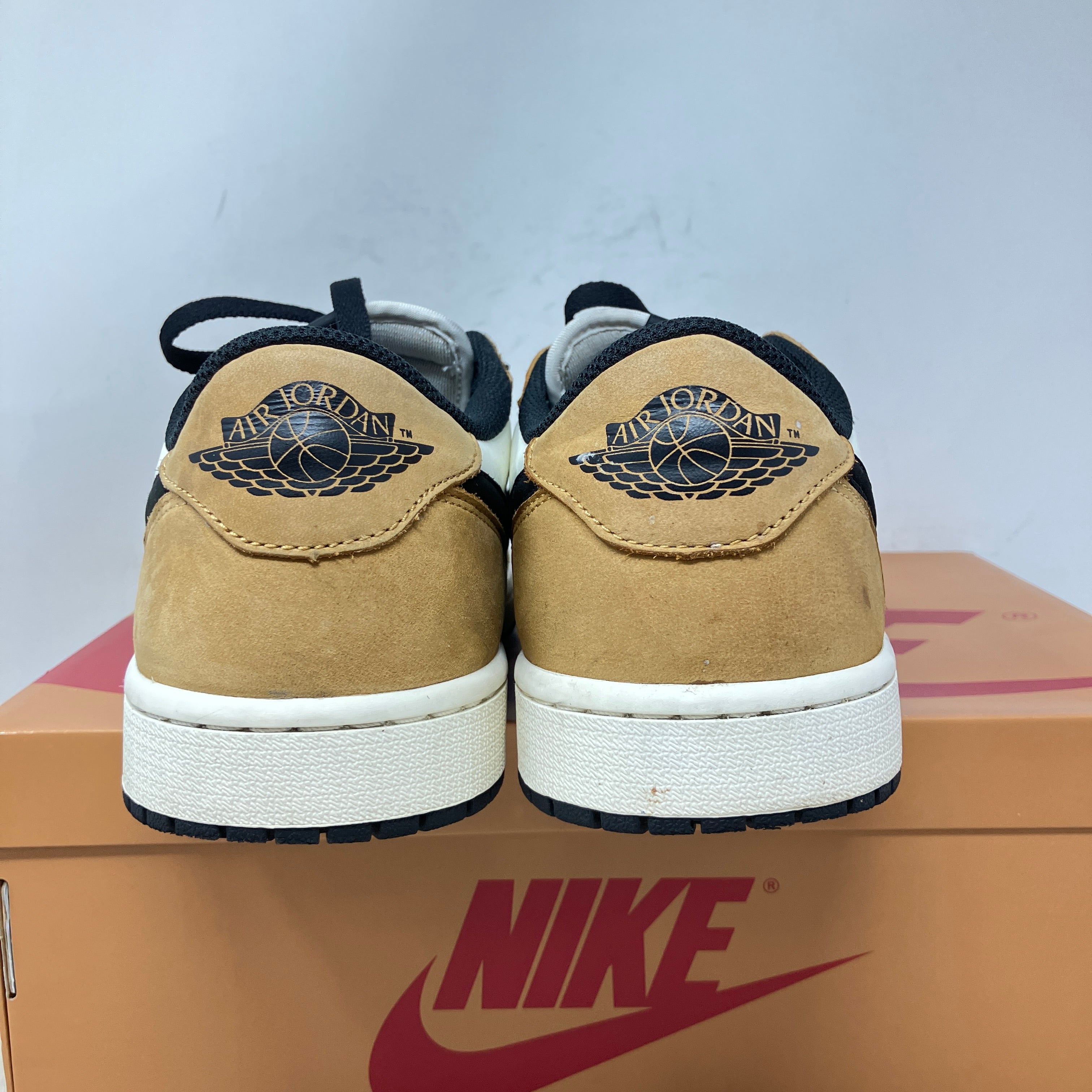 Jordan 1 Low OG Rookie of the Year