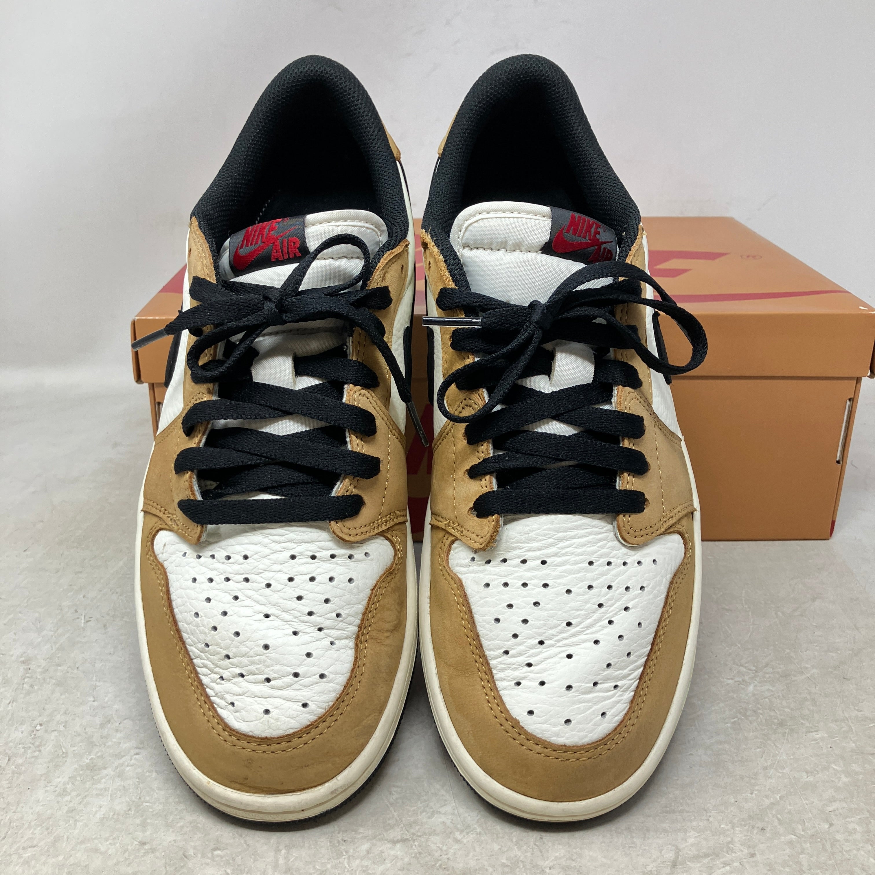 Jordan 1 Low OG Rookie of the Year