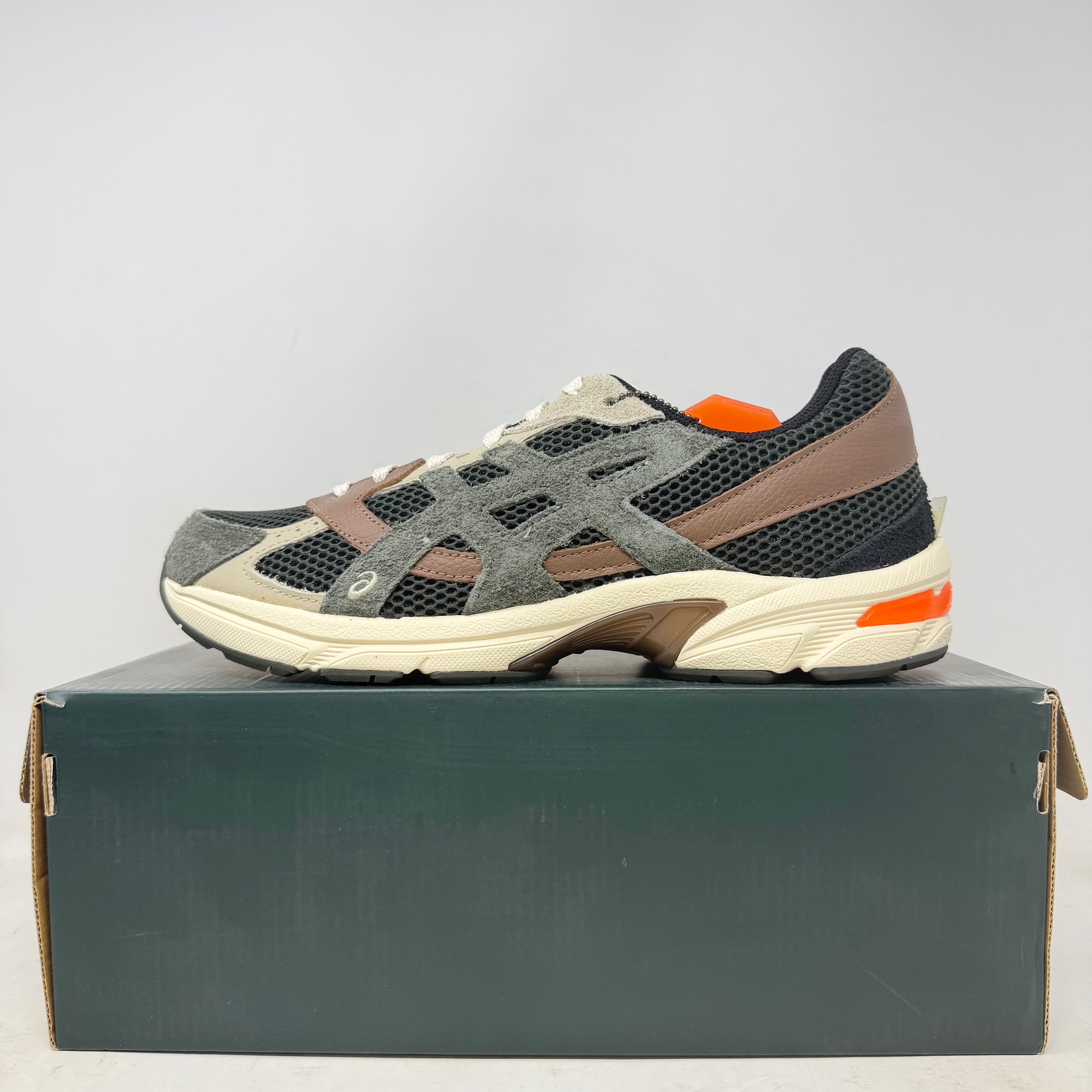 ASICS Gel-1130 MK-II HAL Studio Forest