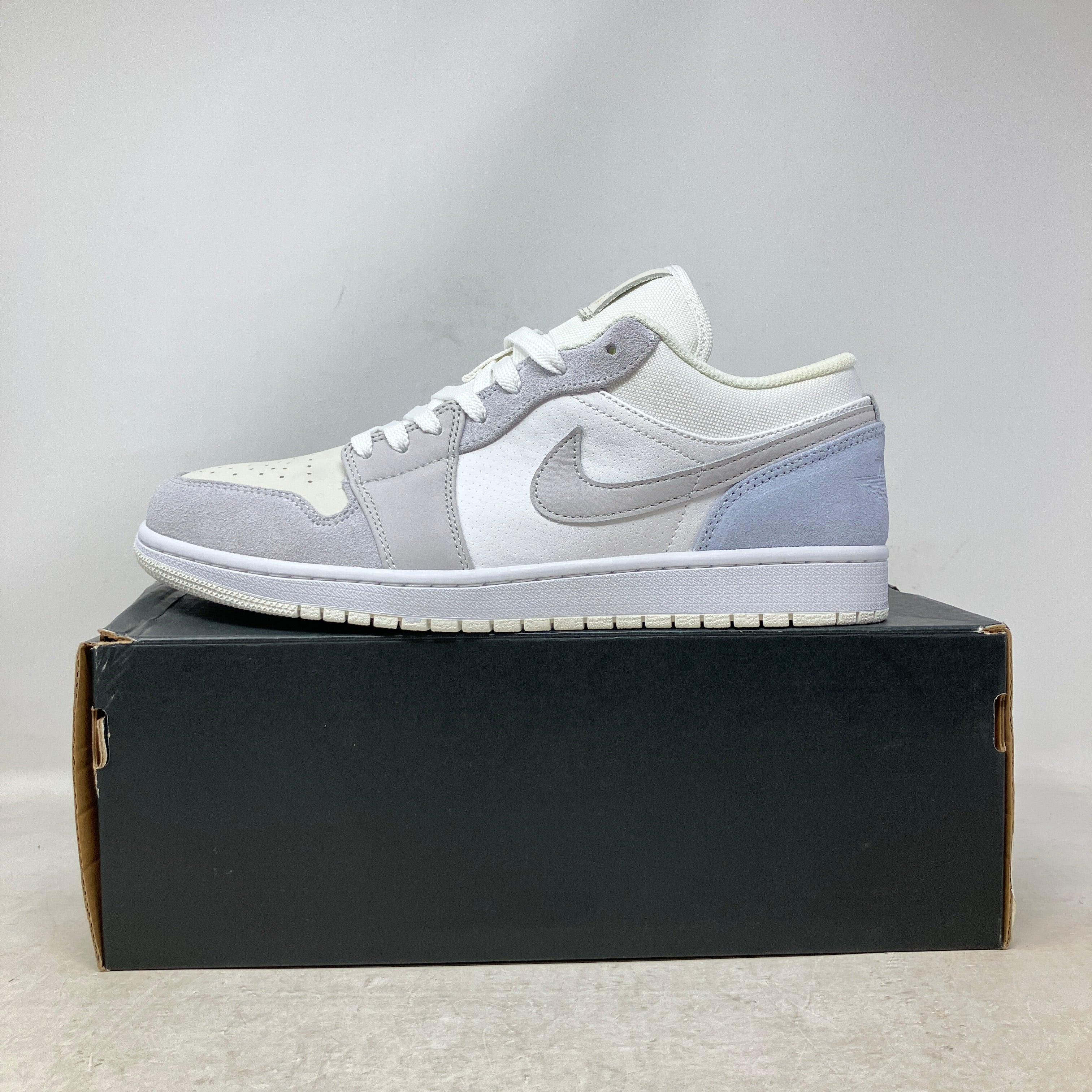 Jordan 1 Low Paris