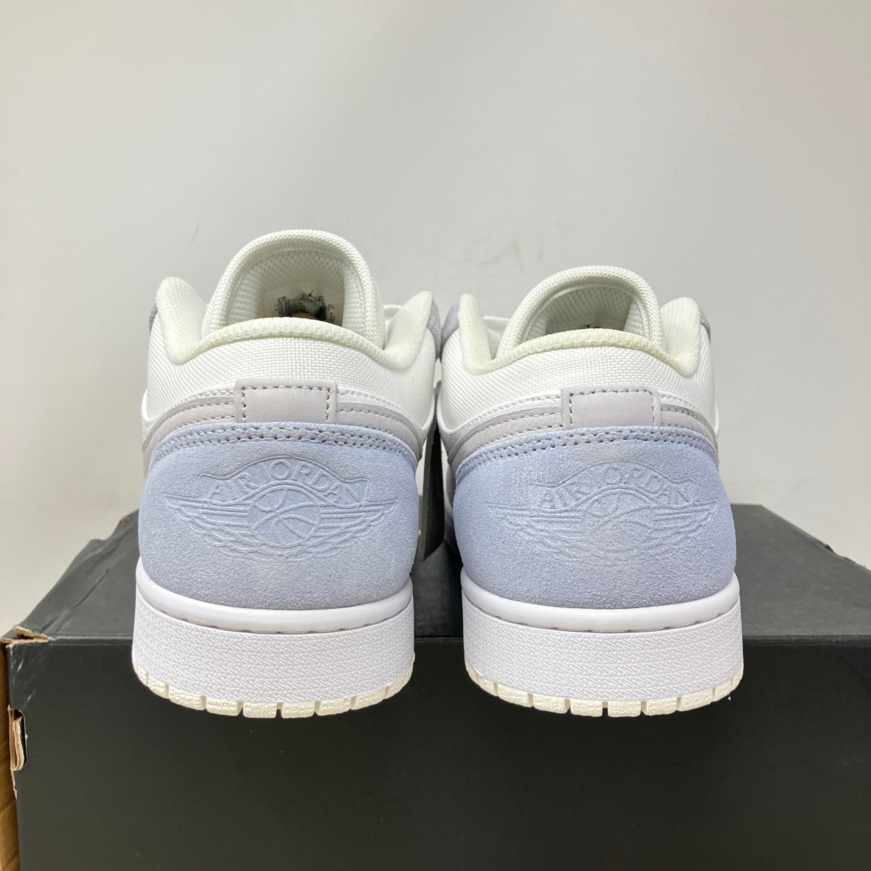 Jordan 1 Low Paris