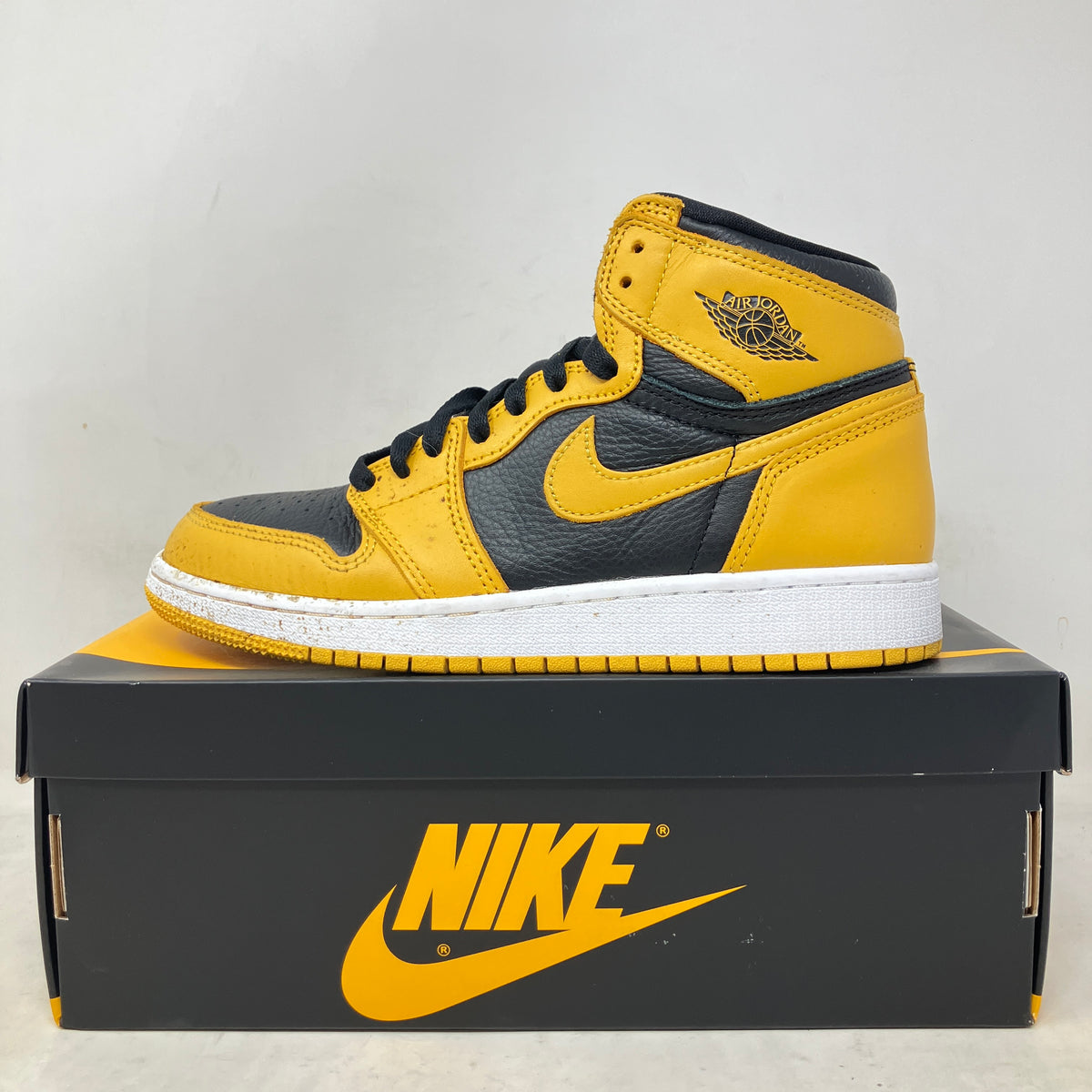 Jordan 1 Retro High OG Pollen (GS)