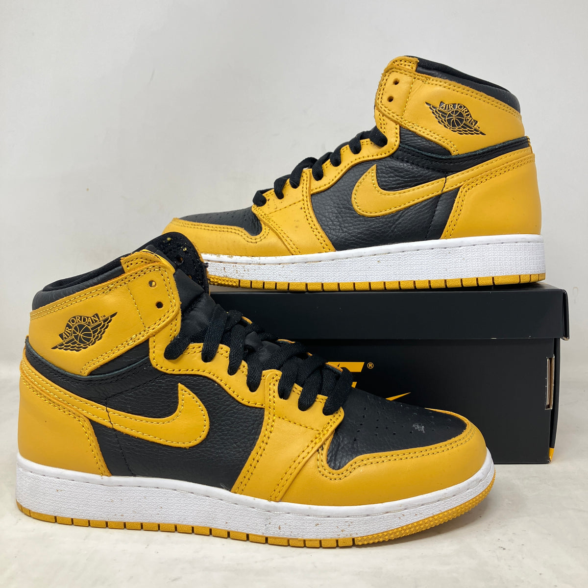Jordan 1 Retro High OG Pollen (GS)