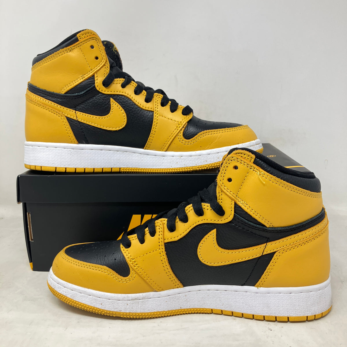 Jordan 1 Retro High OG Pollen (GS)