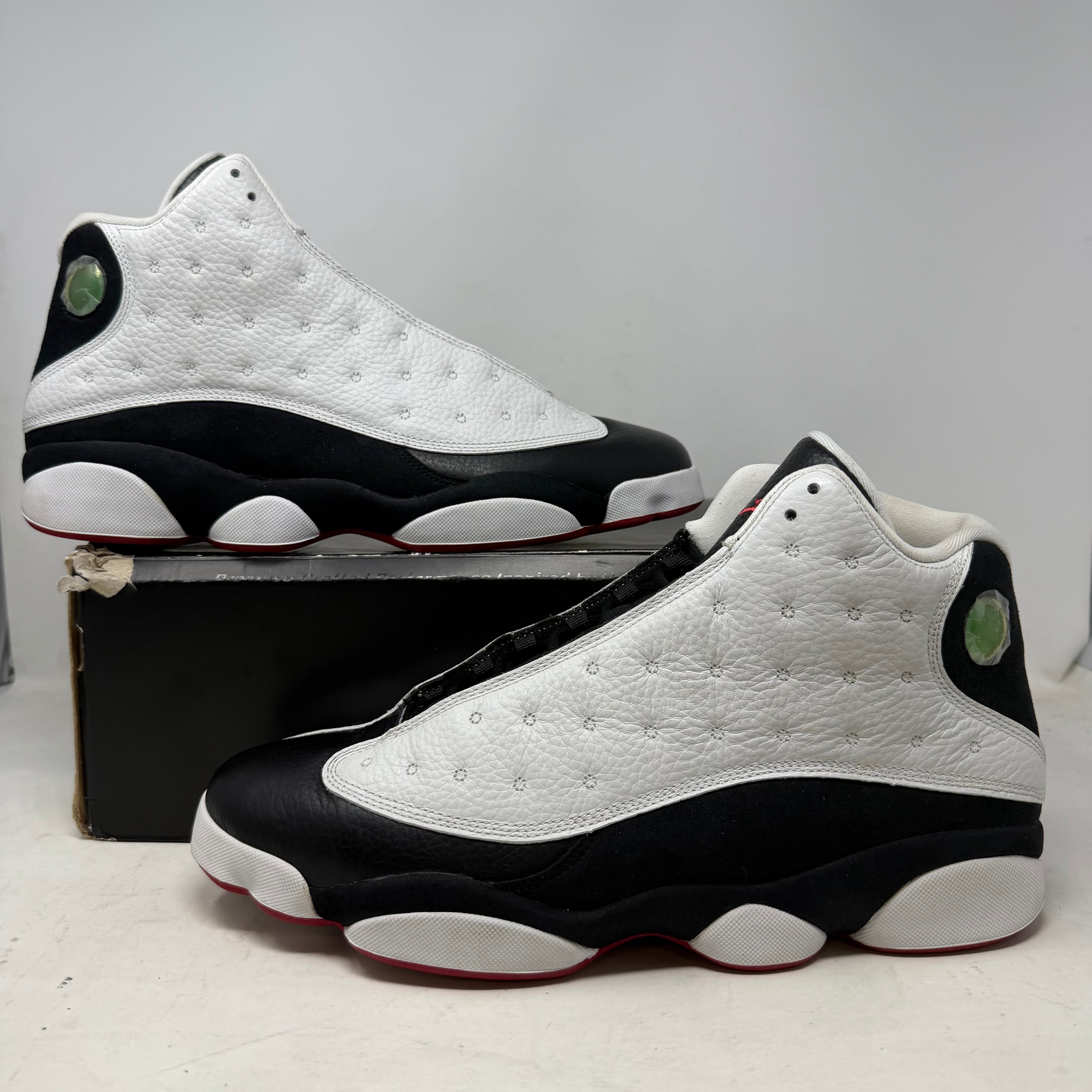 Jordan 13 Retro He Got Game (2013)