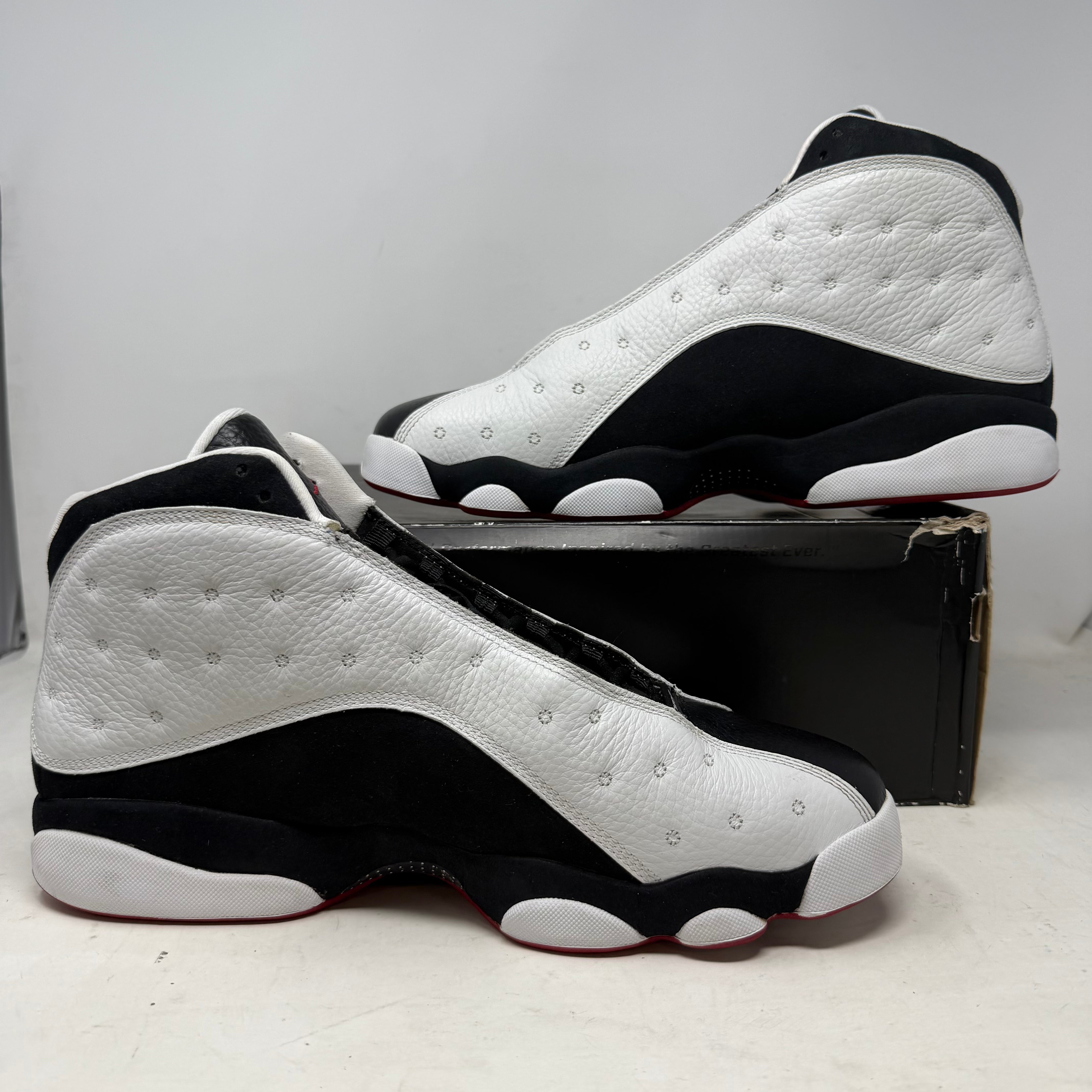 Jordan 13 Retro He Got Game (2013)