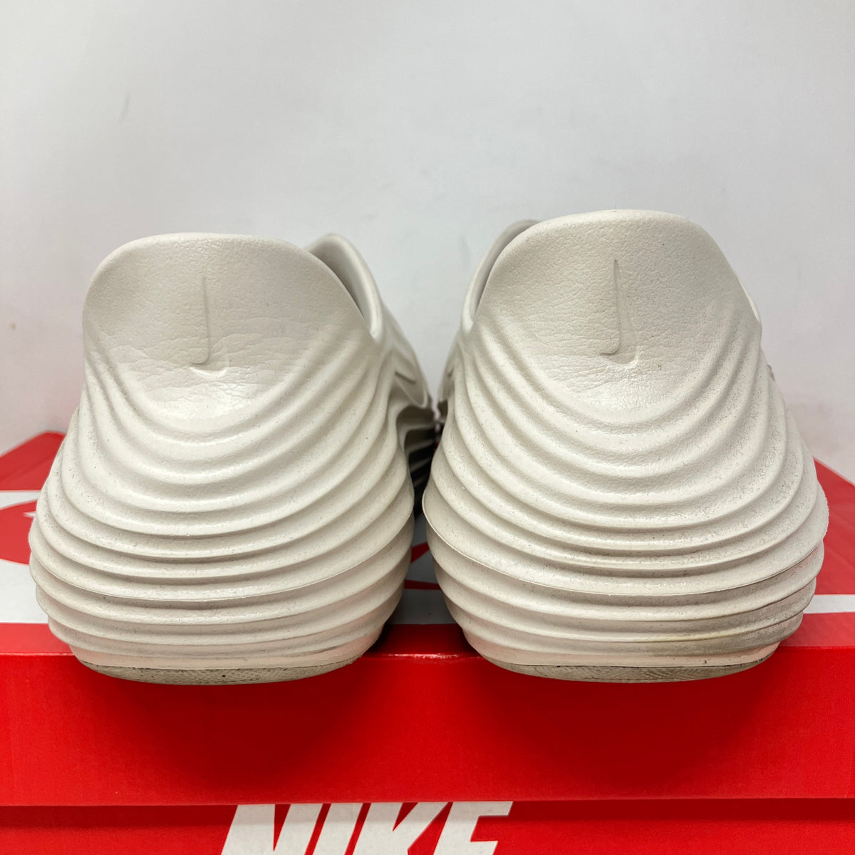 Nike ReactX Rejuven8 Light Orewood Brown