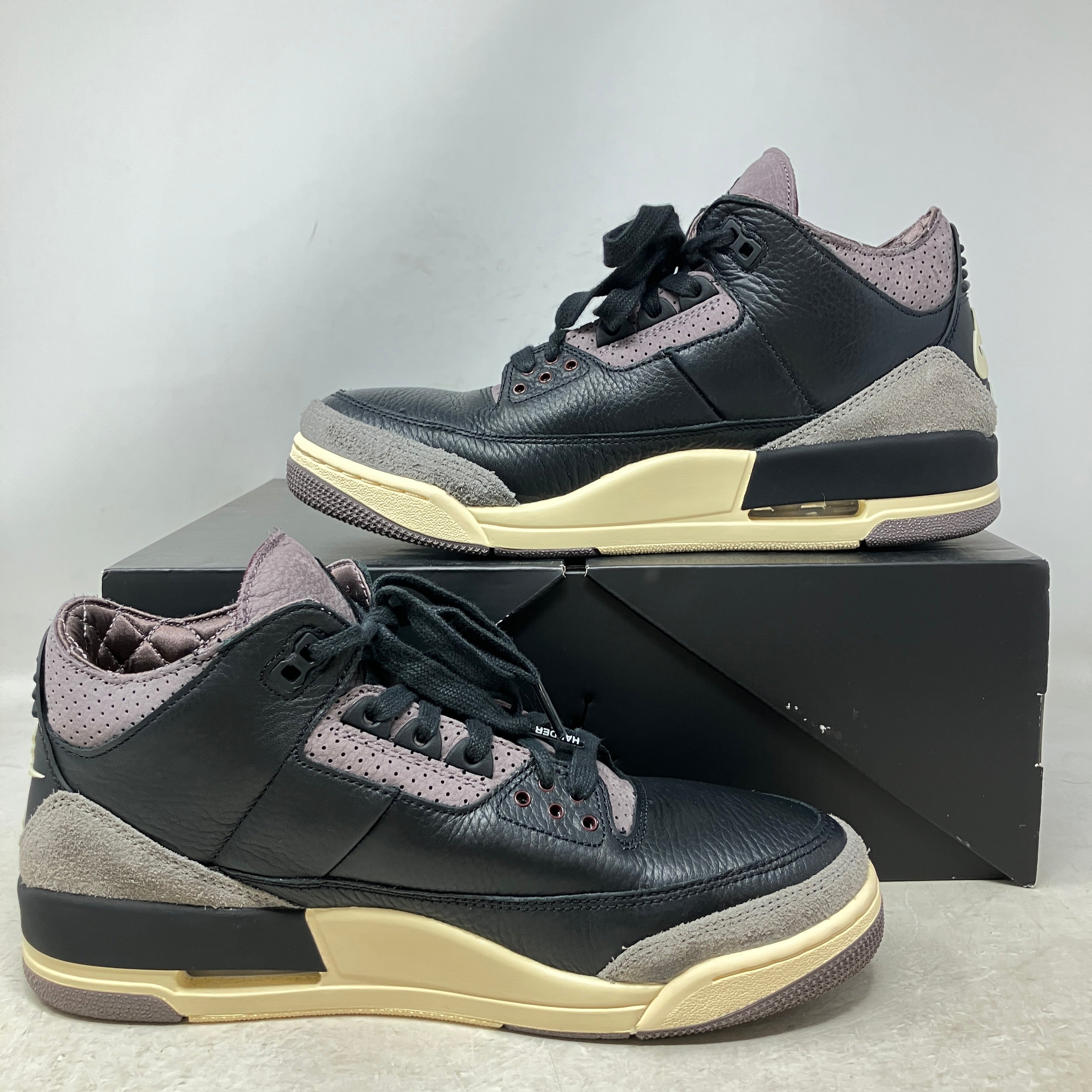 Jordan 3 Retro OG SP A Ma Maniére While You Were Sleeping (Women's)