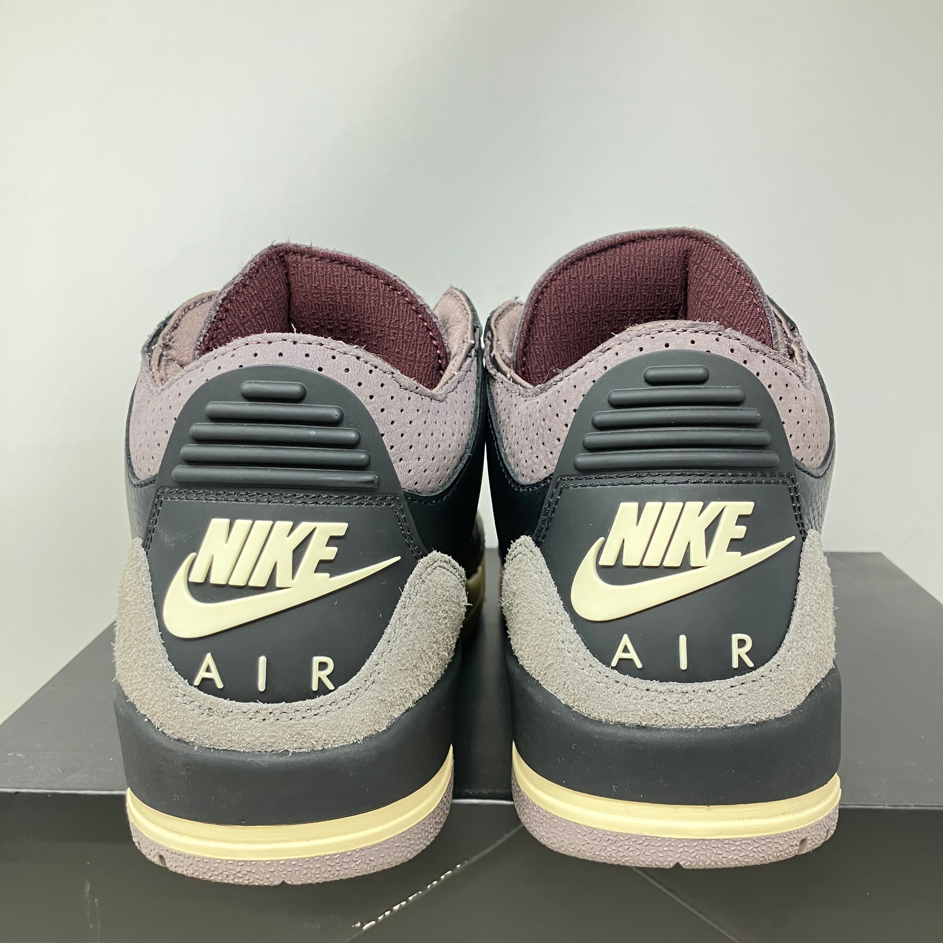 Jordan 3 Retro OG SP A Ma Maniére While You Were Sleeping (Women's)