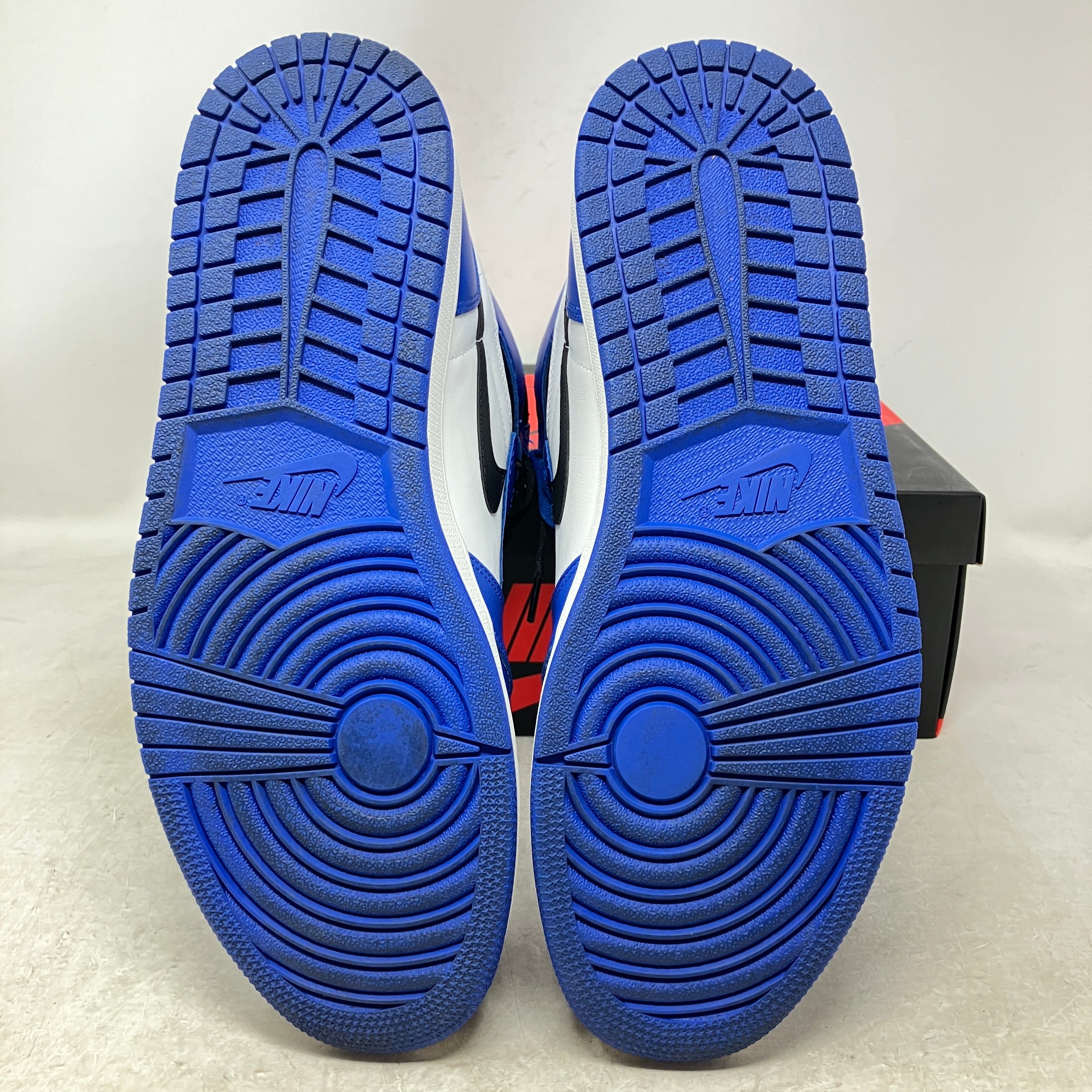 Jordan 1 Retro High Game Royal