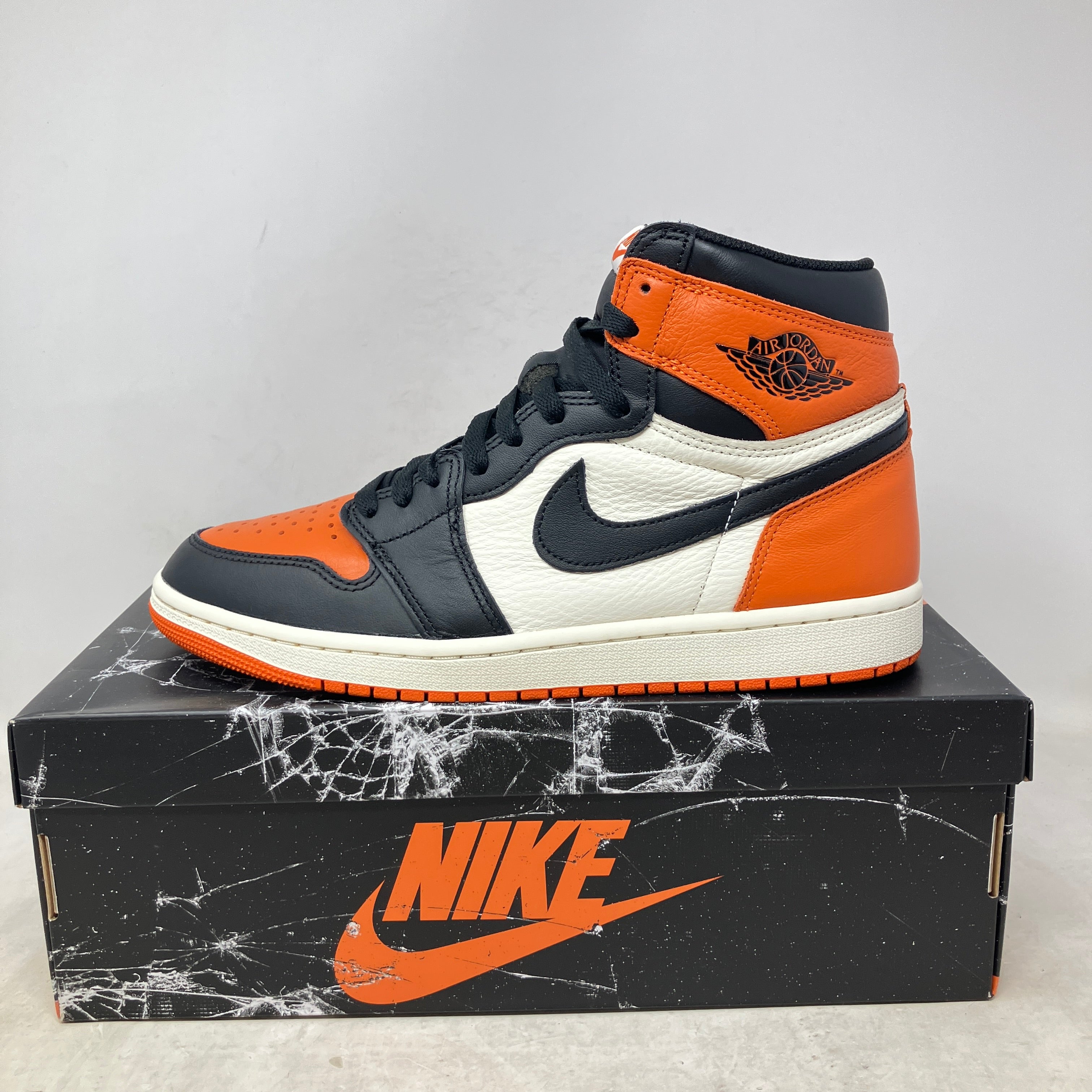Jordan 1 Retro High OG Shattered Backboard (2025)