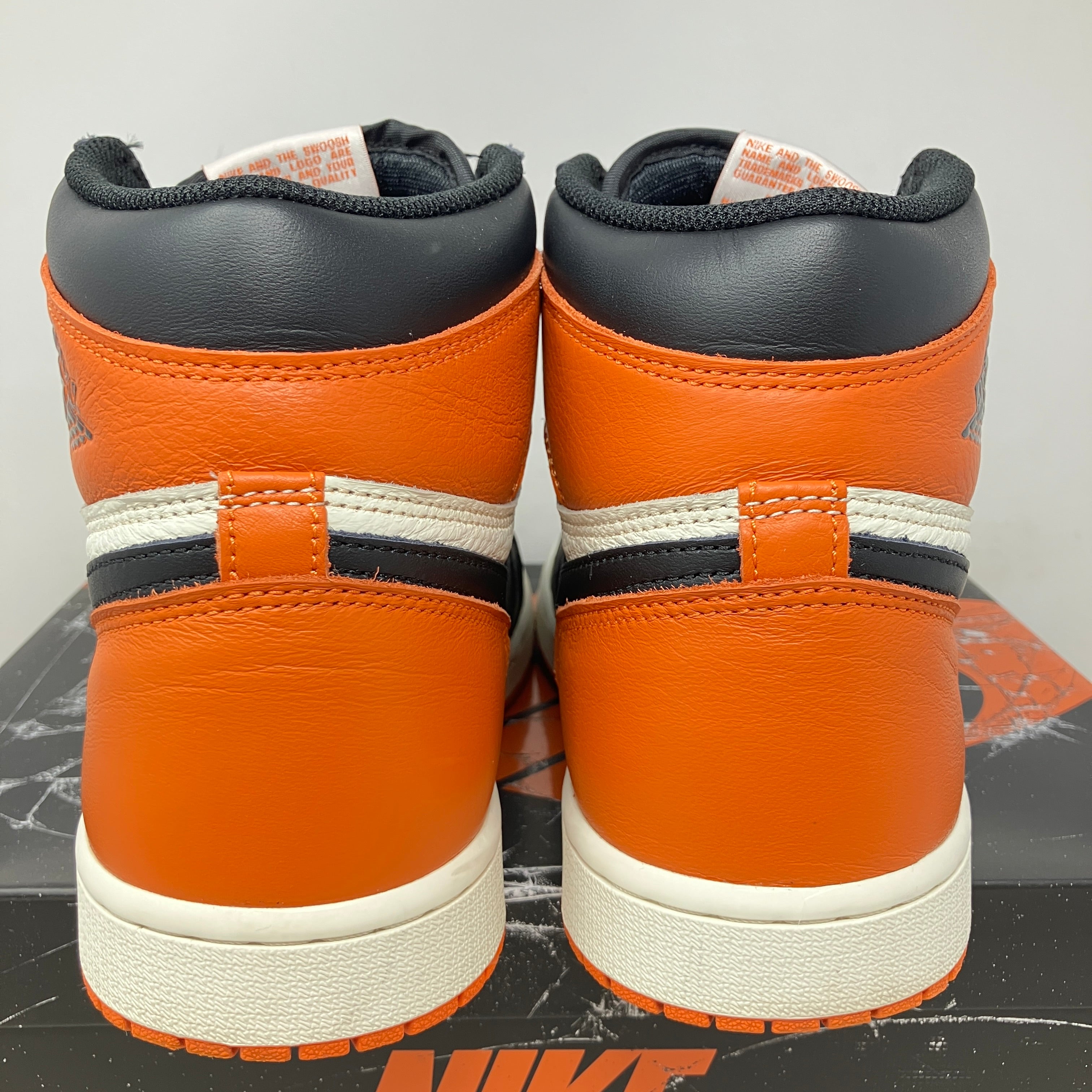Jordan 1 Retro High OG Shattered Backboard (2025)