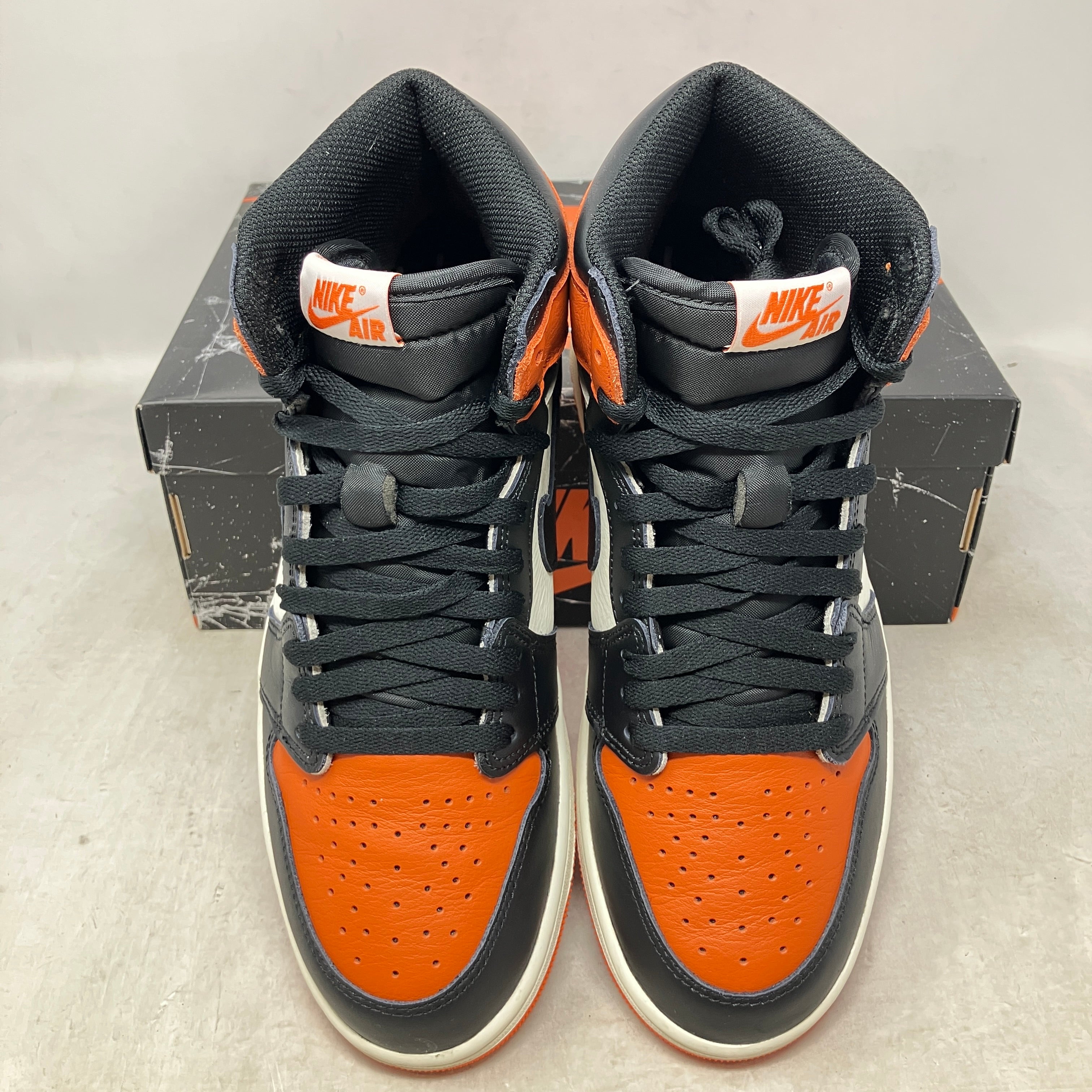 Jordan 1 Retro High OG Shattered Backboard (2025)