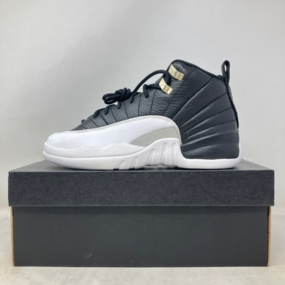 Jordan 12 Retro Playoffs (2022) (GS)