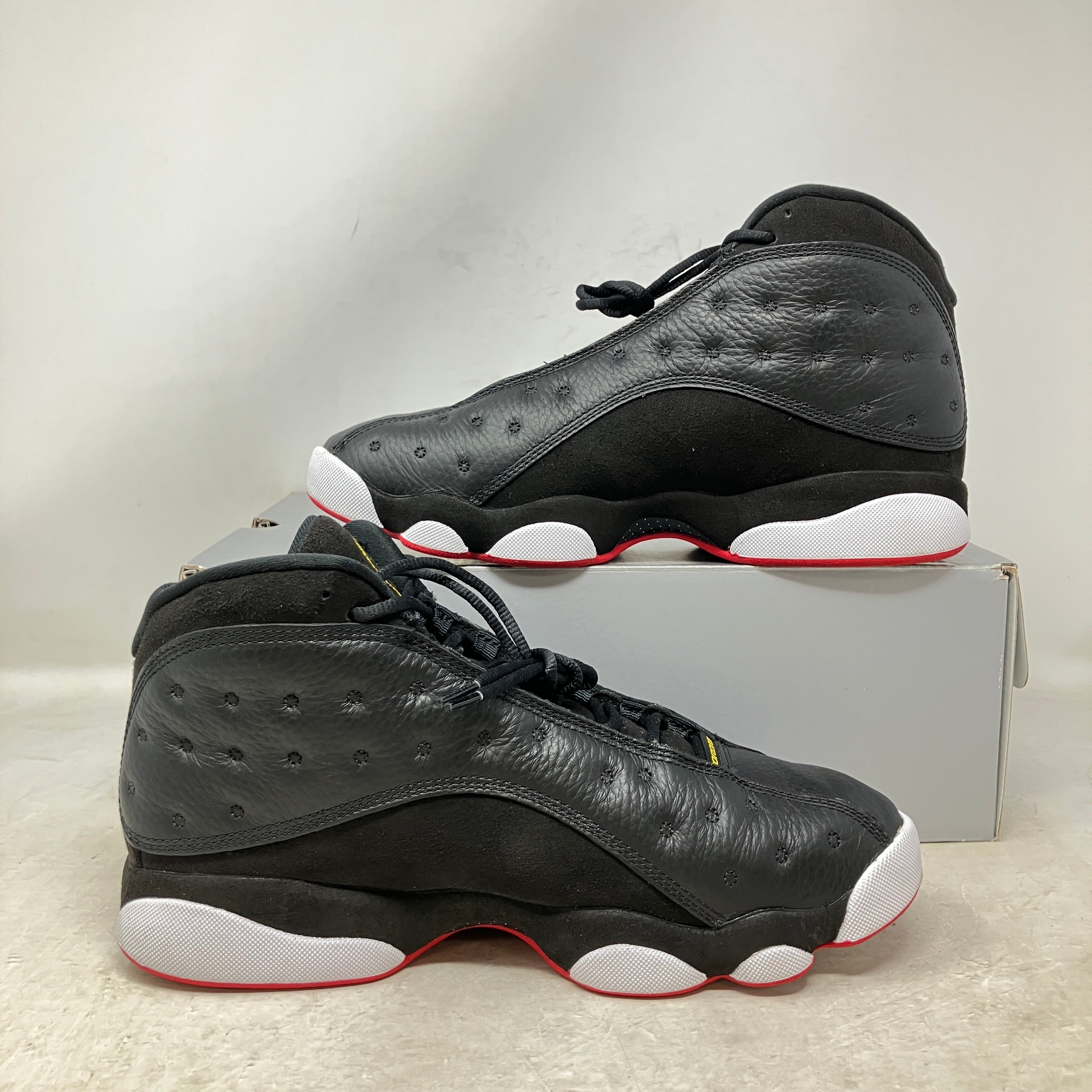 Jordan 13 Retro Playoffs (2023)