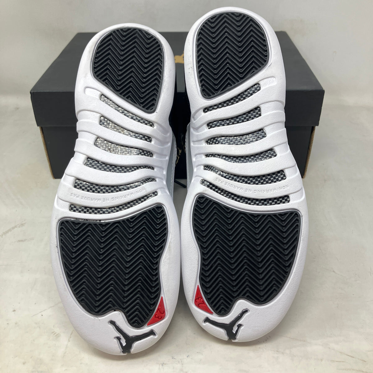 Jordan 12 Retro Playoffs (2022) (GS)