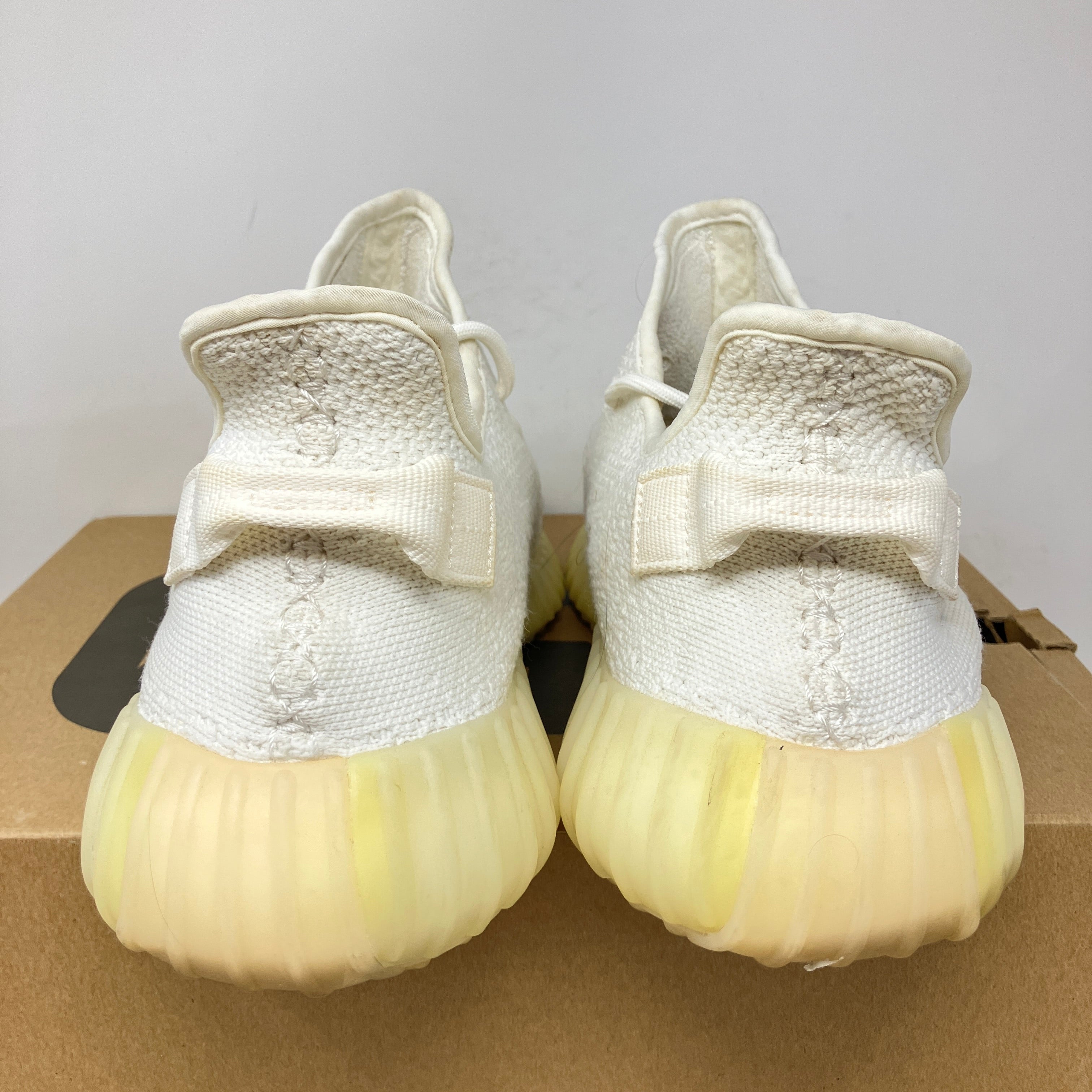 adidas Yeezy Boost 350 V2 Cream