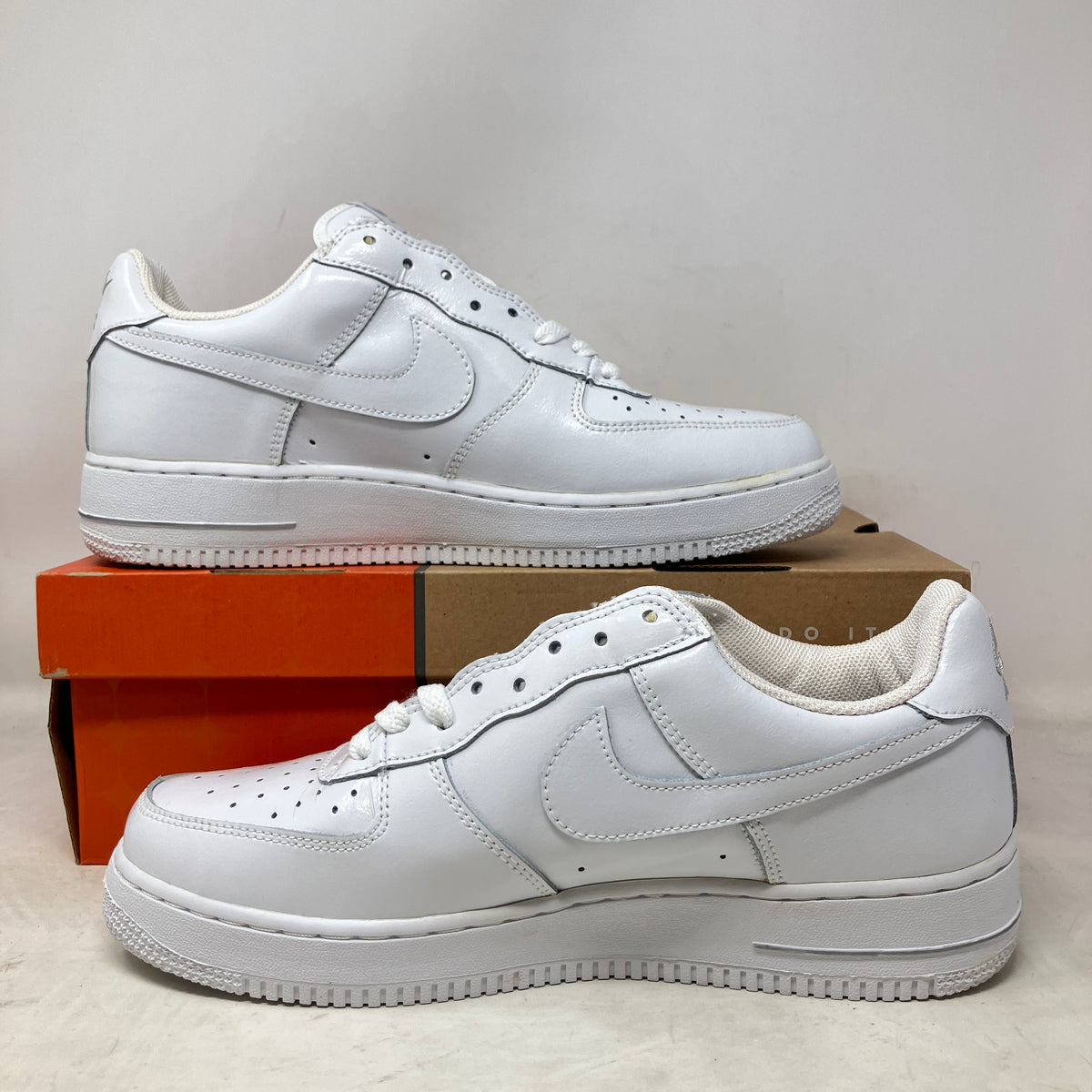 Nike Air Force 1 Low Rasheed White (2003)